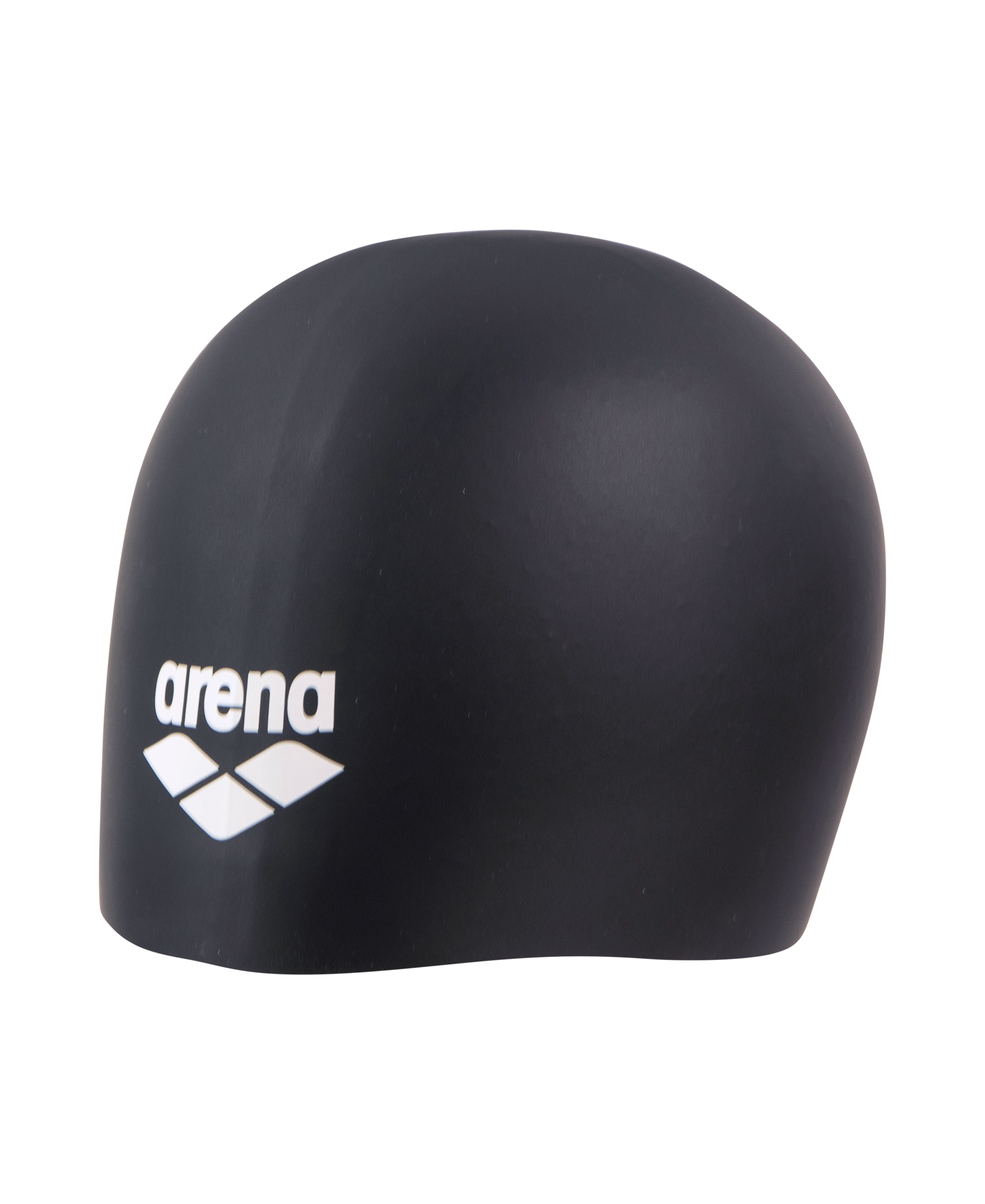 Arena Badekappe »ARENA LONG HAIR CAP« für Erwachsene konzipiert, aus weichem, elastischem Silikon