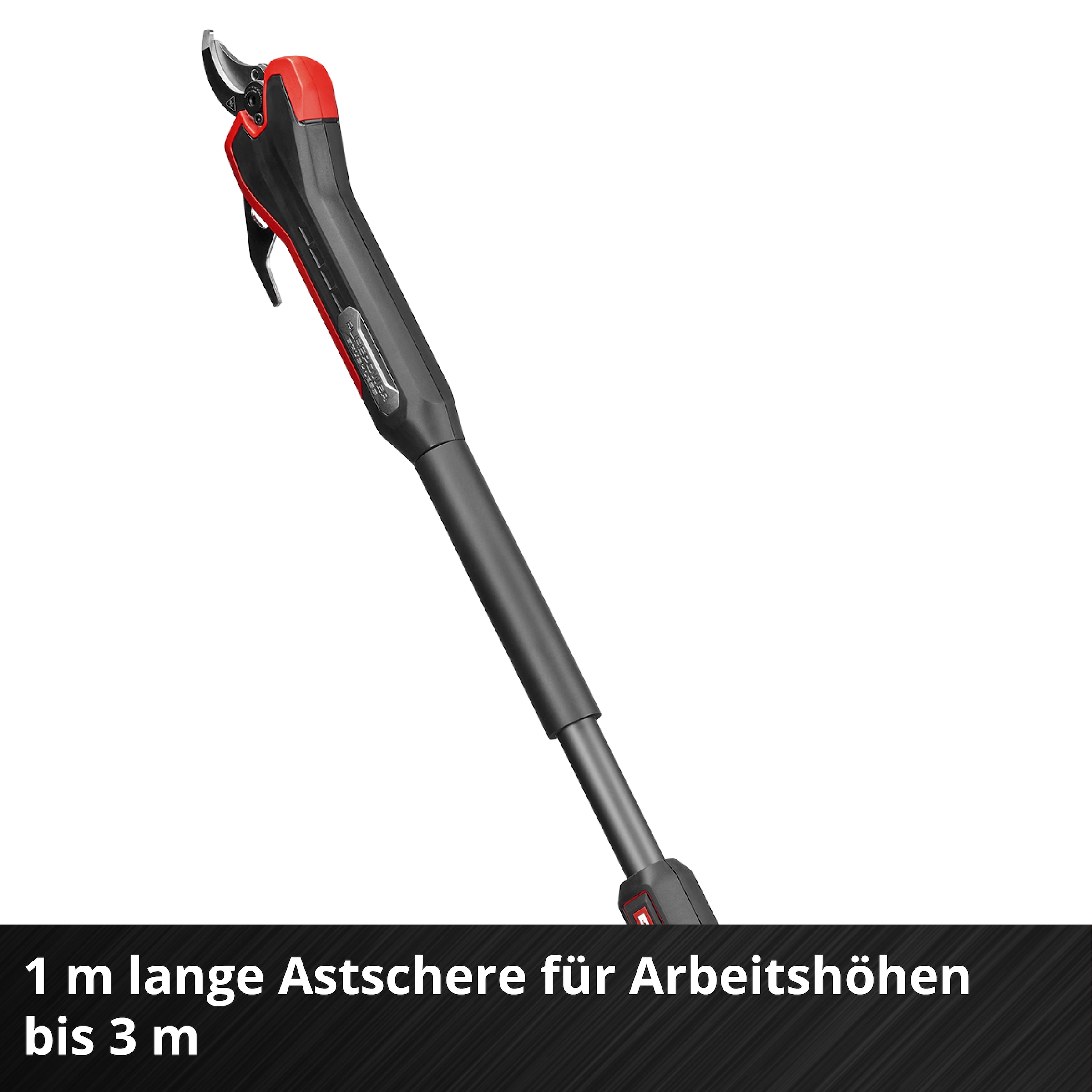 Einhell Akku-Astschere »GP-LS 18/35 Li BL-Solo« ()  ohne Akku und Ladegerät