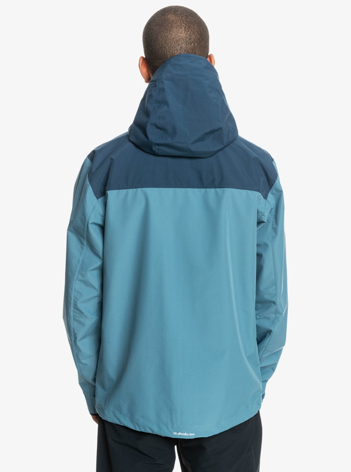 Quiksilver Regenjacke »Lizard Heads«