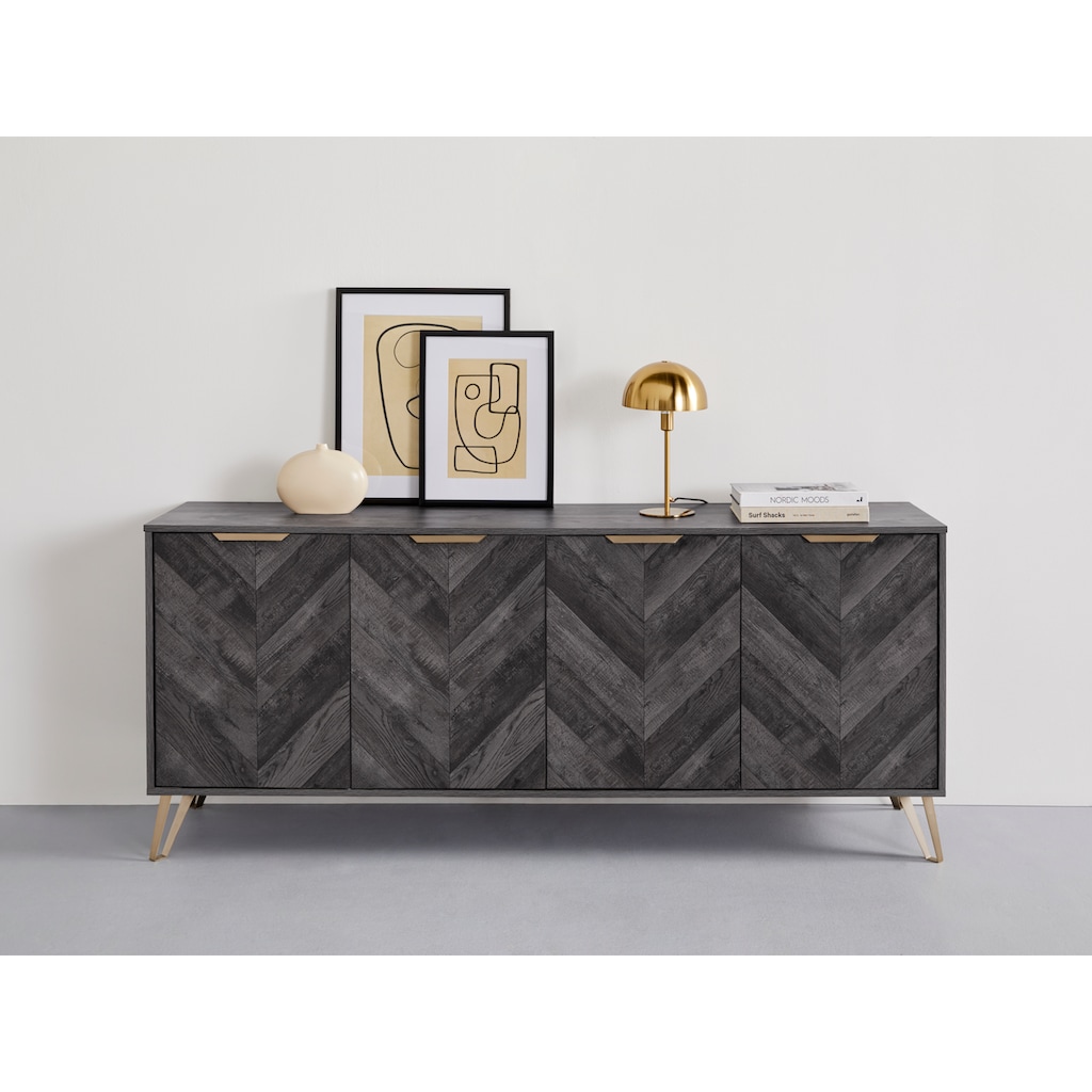 Leonique Sideboard »Nanterie«