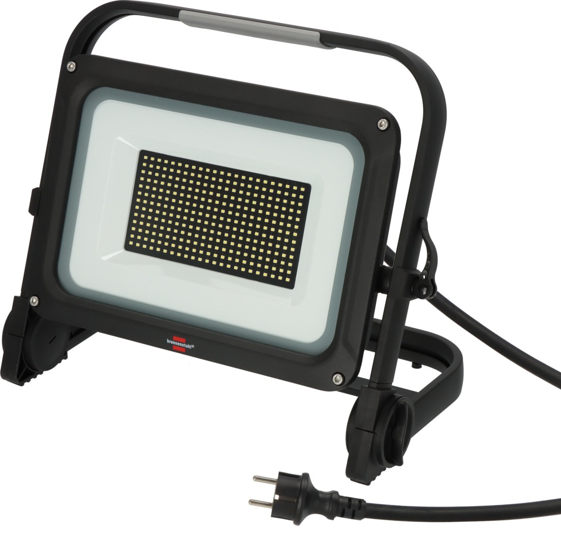 Brennenstuhl LED Baustrahler »JARO 20060 M«, Leuchtmittel LED-Modul | LED fest integriert