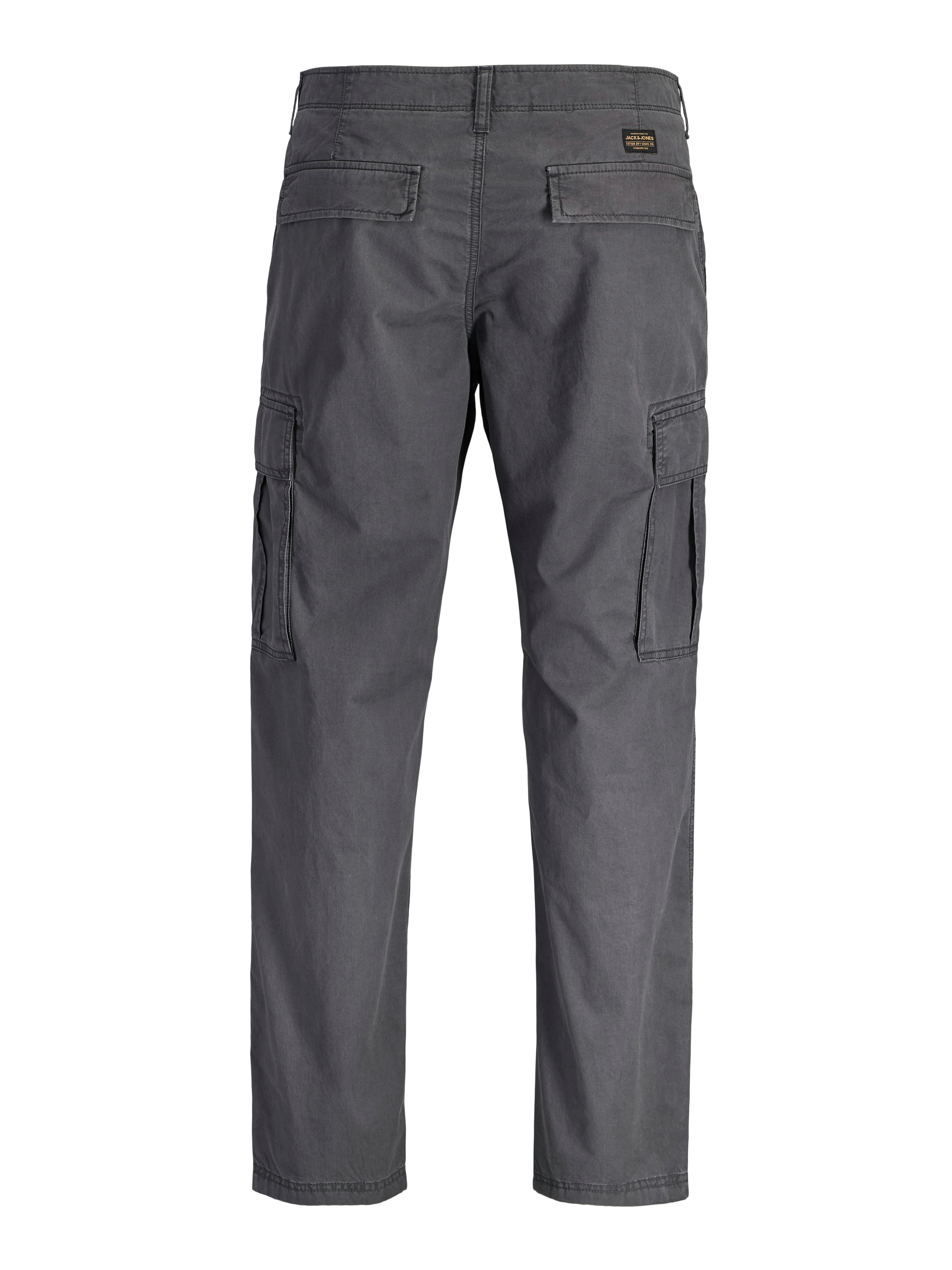 Jack & Jones Cargohose »JPSTKANE FRANK CARGO NOOS«