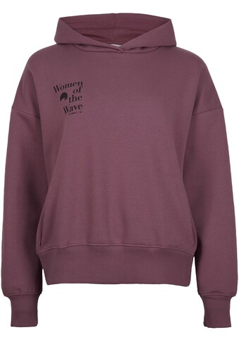 O'Neill Kapuzensweatshirt »WOMEN OF THE WAVE HOODIE« kaufen