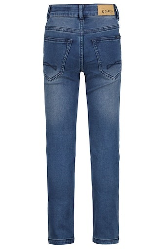 Garcia Stretch-Jeans »XEVI«
