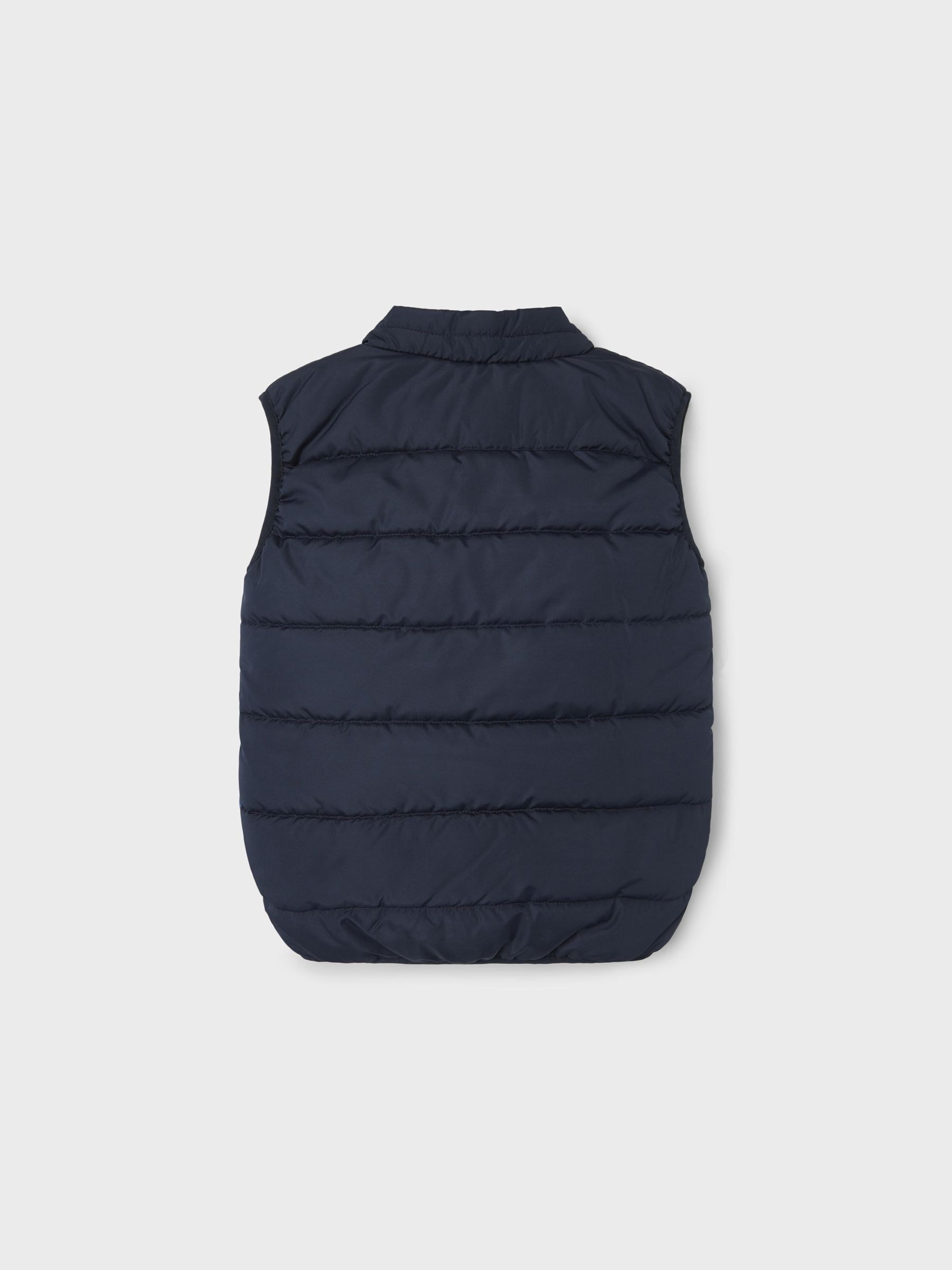 Name It Kurzweste »NKMMYLANE VEST NOOS«