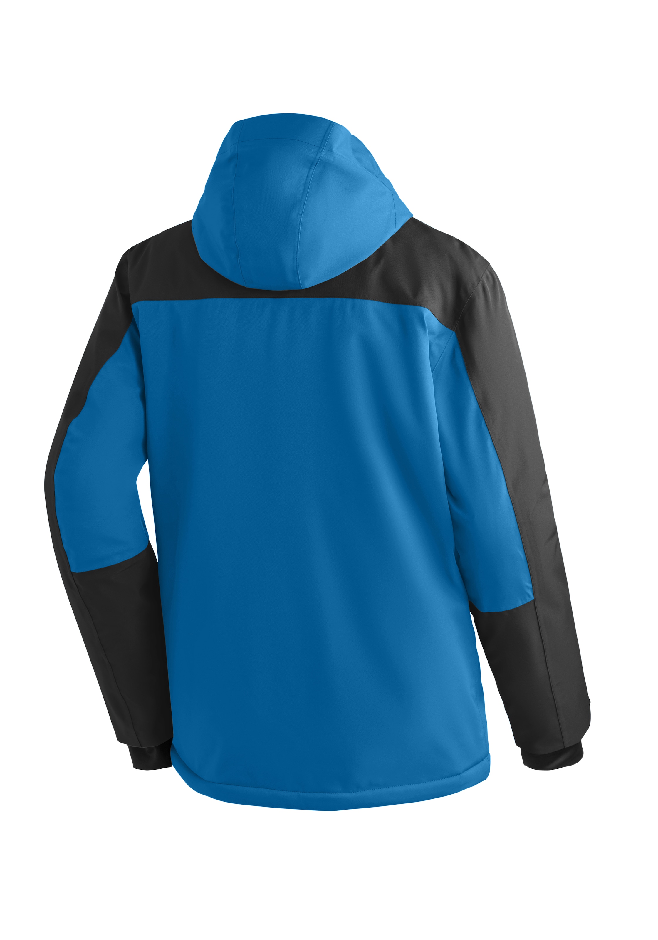 Maier Sports Skijacke »JOEY«, Herren Winterjacke wasserdicht u. atmungsaktiv