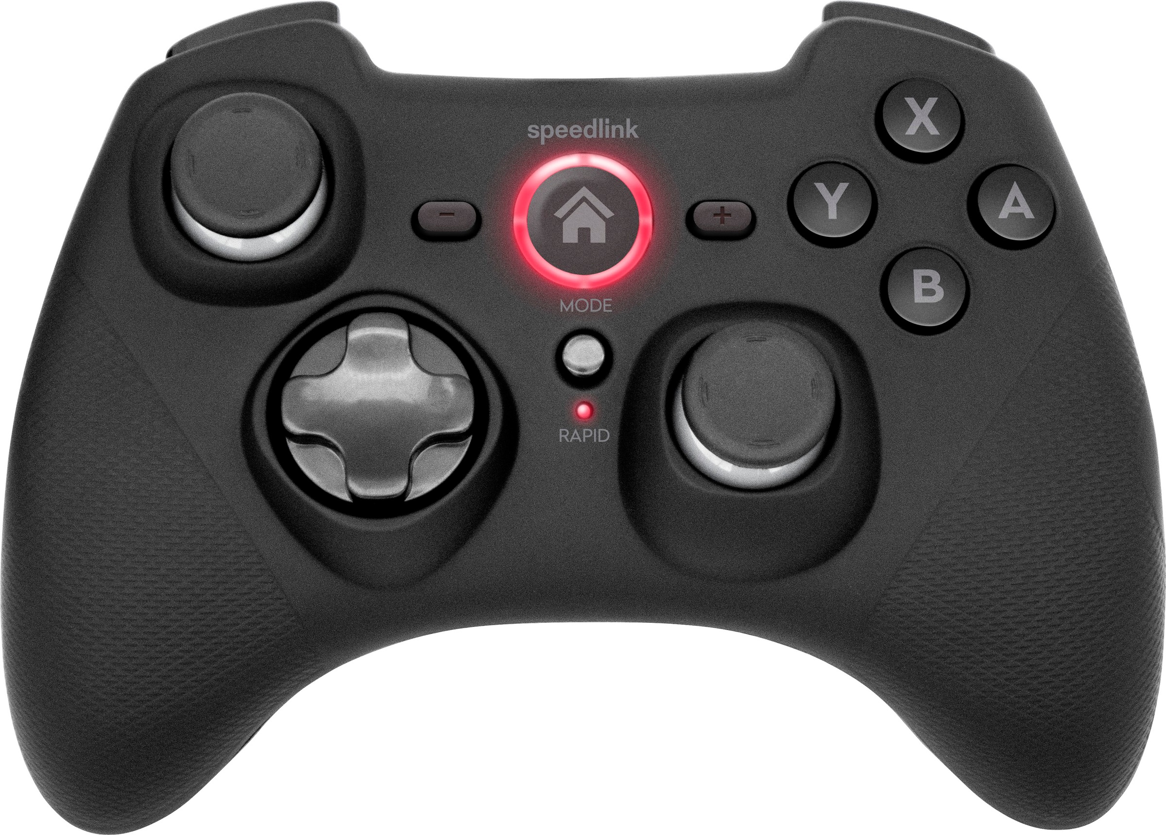 Speedlink Gamepad »RAIT«, für Nintendo Switch/OLED/PC/Android
