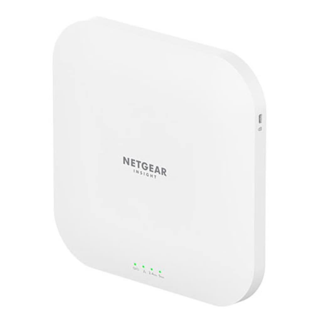 NETGEAR WLAN-Router »WAX620«, (1 St.)
