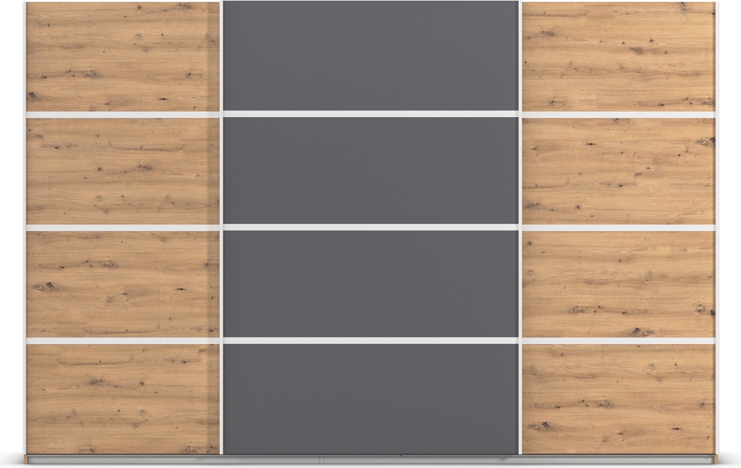 rauch Kleiderschrank "Schwebetürenschrank OTTO´s Choice Garderobe Schrank T günstig online kaufen