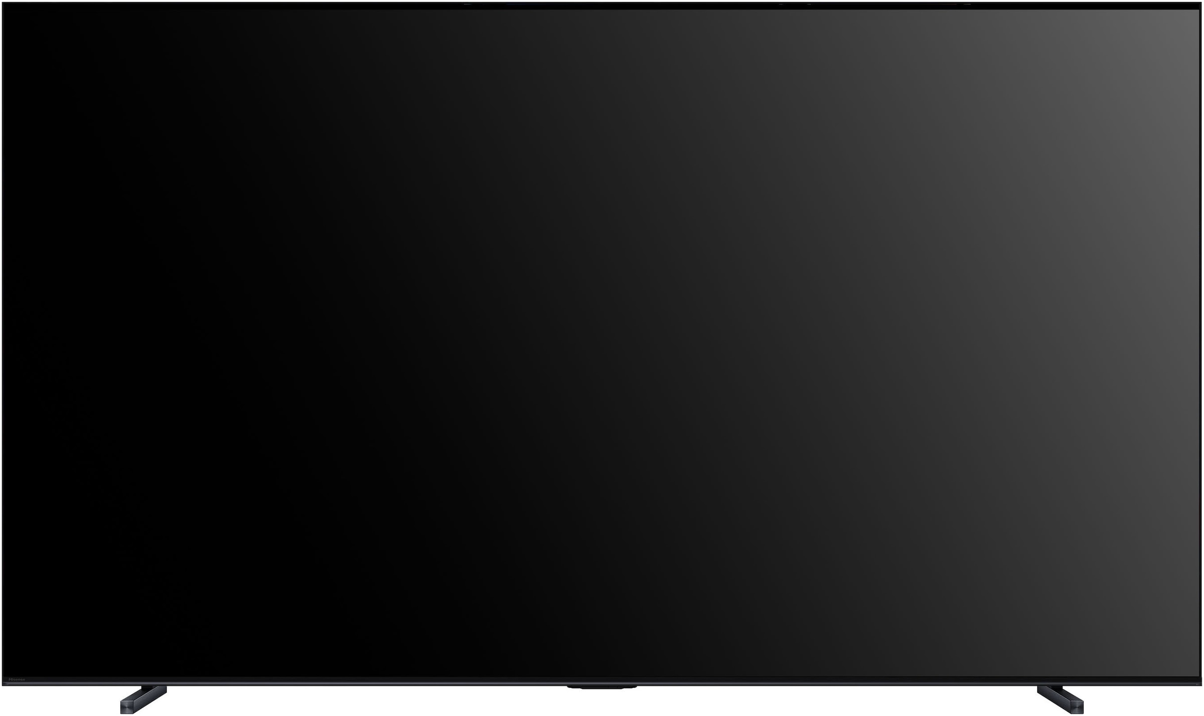 Hisense QLED Mini LED-Fernseher »100U7Q PRO« 253 cm/100 ″ Smart-TV 4K UHD MiniLED Smart TV