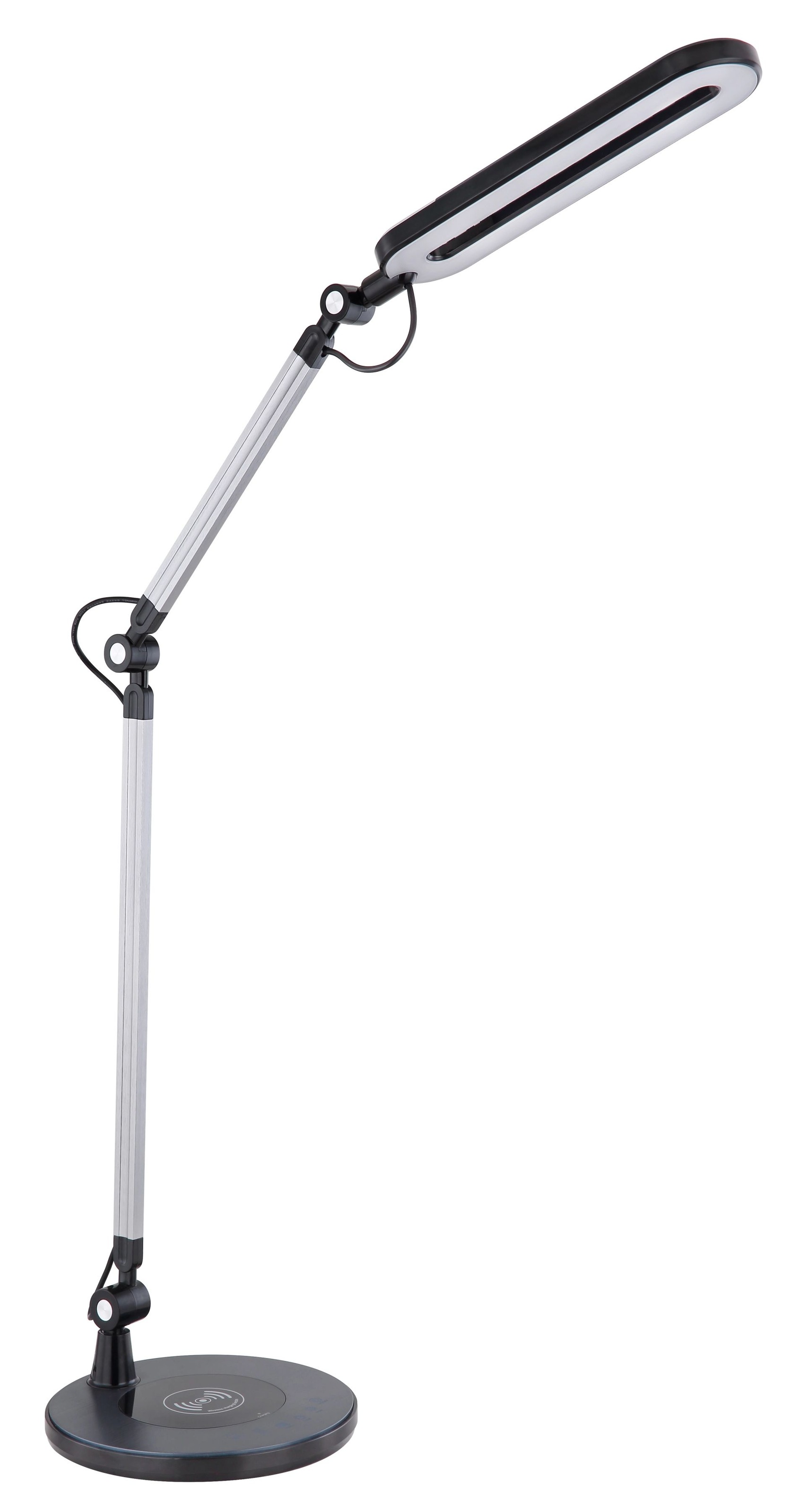 GLOBO LIGHTING Schreibtischleuchte »URSINO«, Leuchtmittel LED-Modul   LED f günstig online kaufen