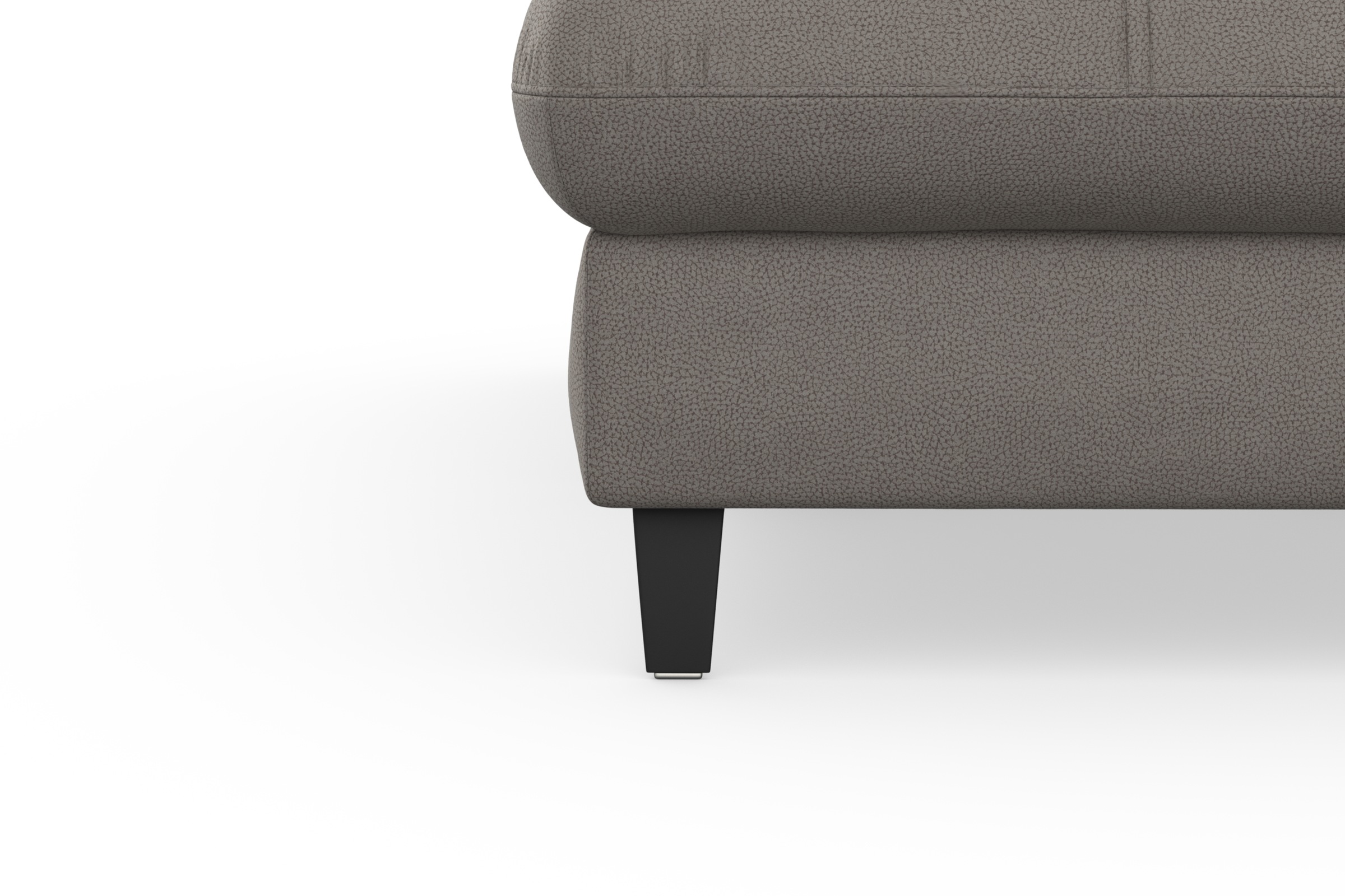 sit&more Wohnlandschaft »Marano U-Form«, inklusive Kopfteilverstellung, wahlweise mit Bettfunktion, Bettkasten