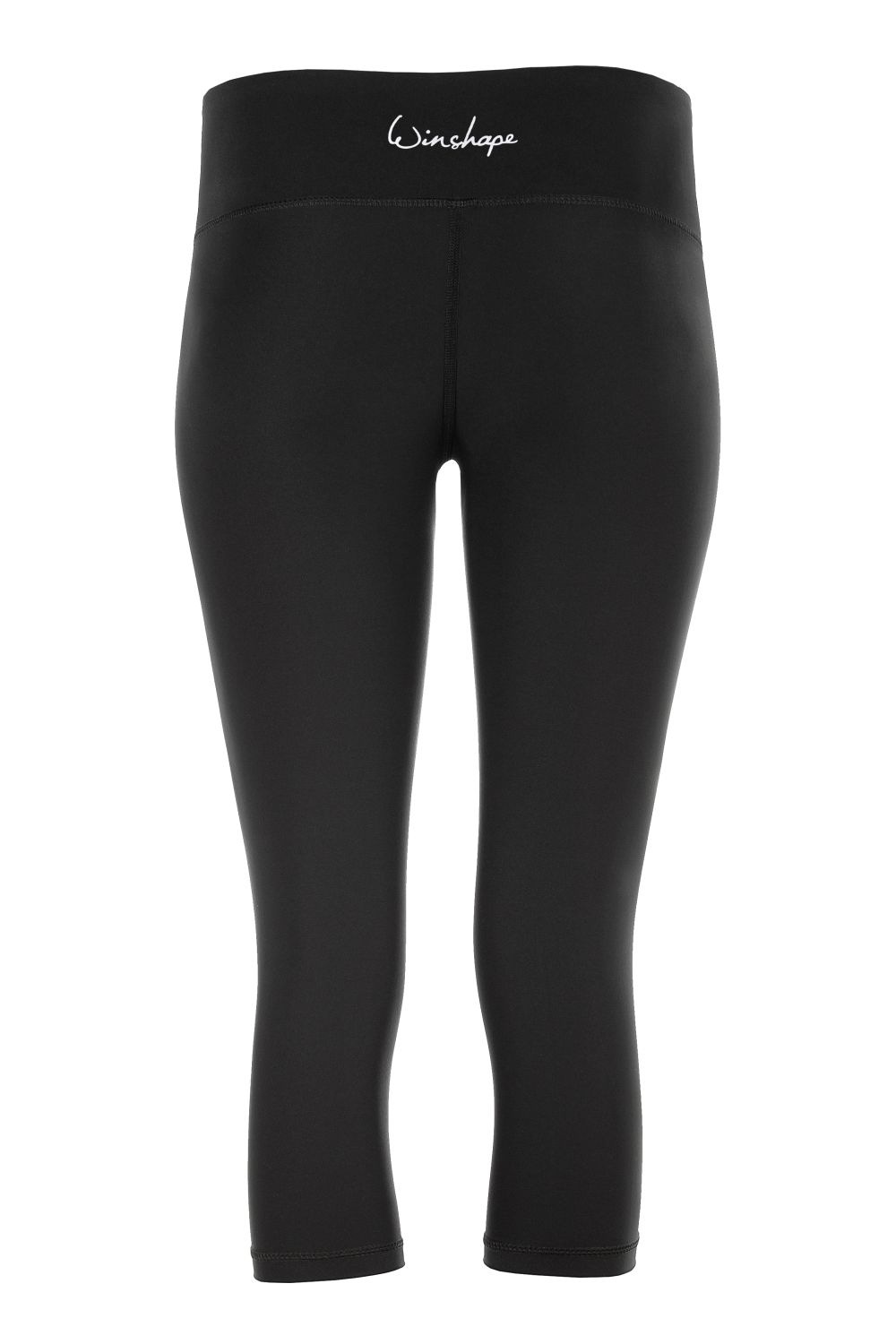 Winshape Leggings »AEL202«  Capri-Leggings mit Anti-Rutsch-Effekt
