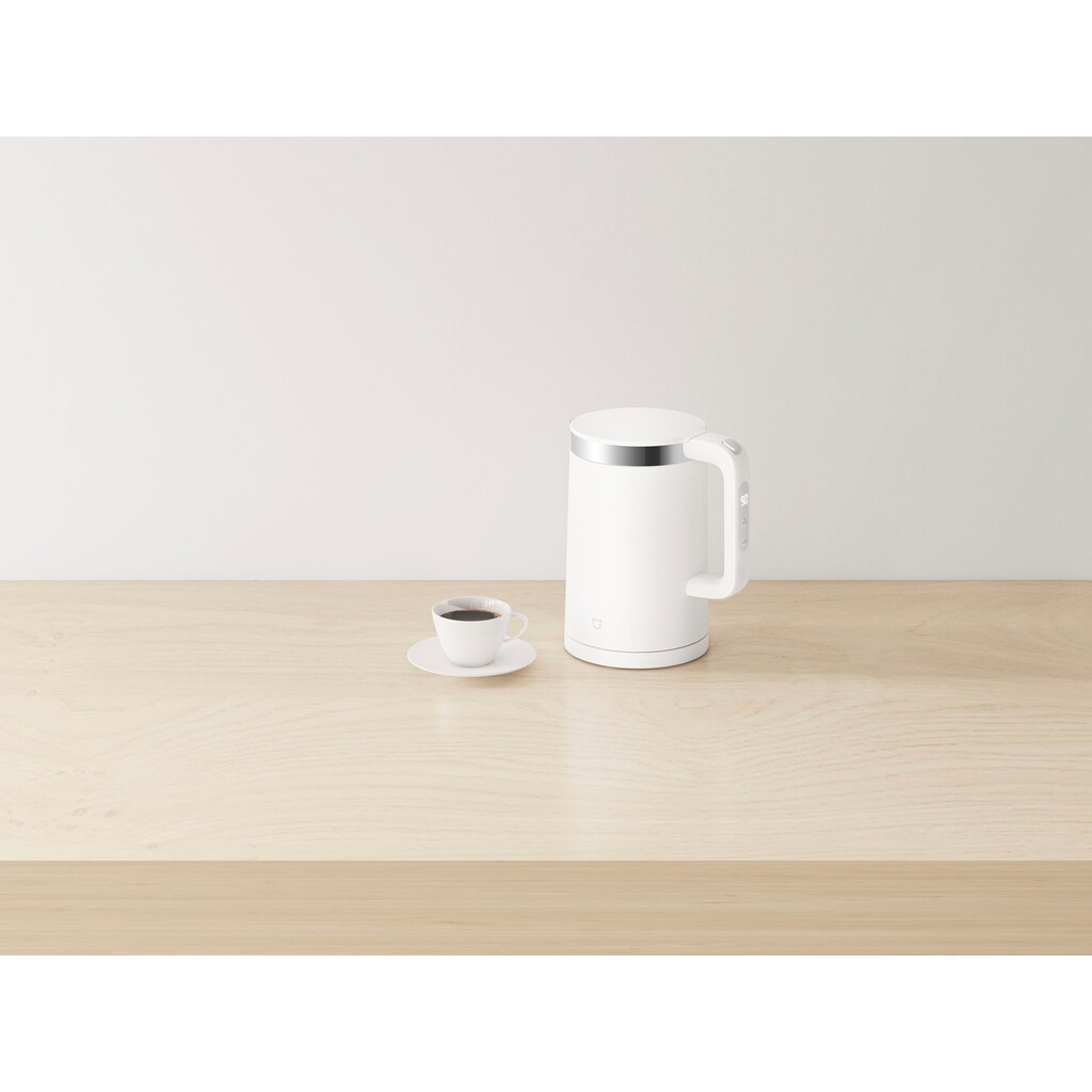 Xiaomi Wasserkocher »Smart Kettle Pro«, 1,5 l