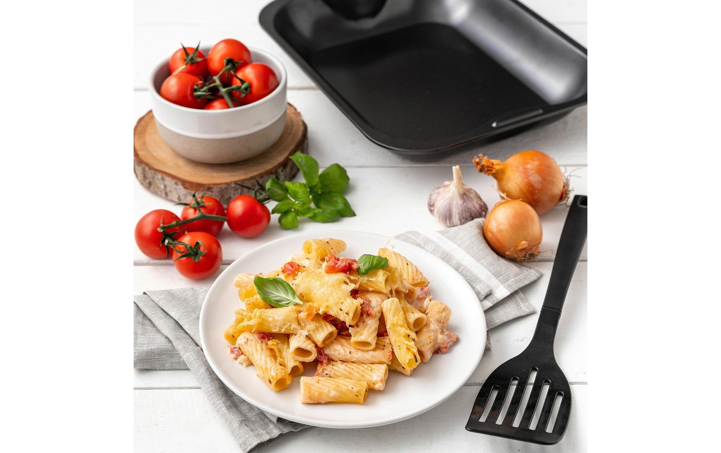 Zenker Auflaufform »Special Cooking« Stahl