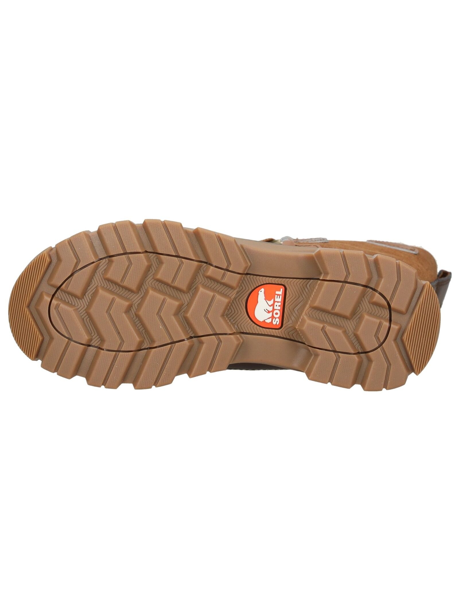 Sorel Snowboots »Sorel Stiefel Veloursleder«