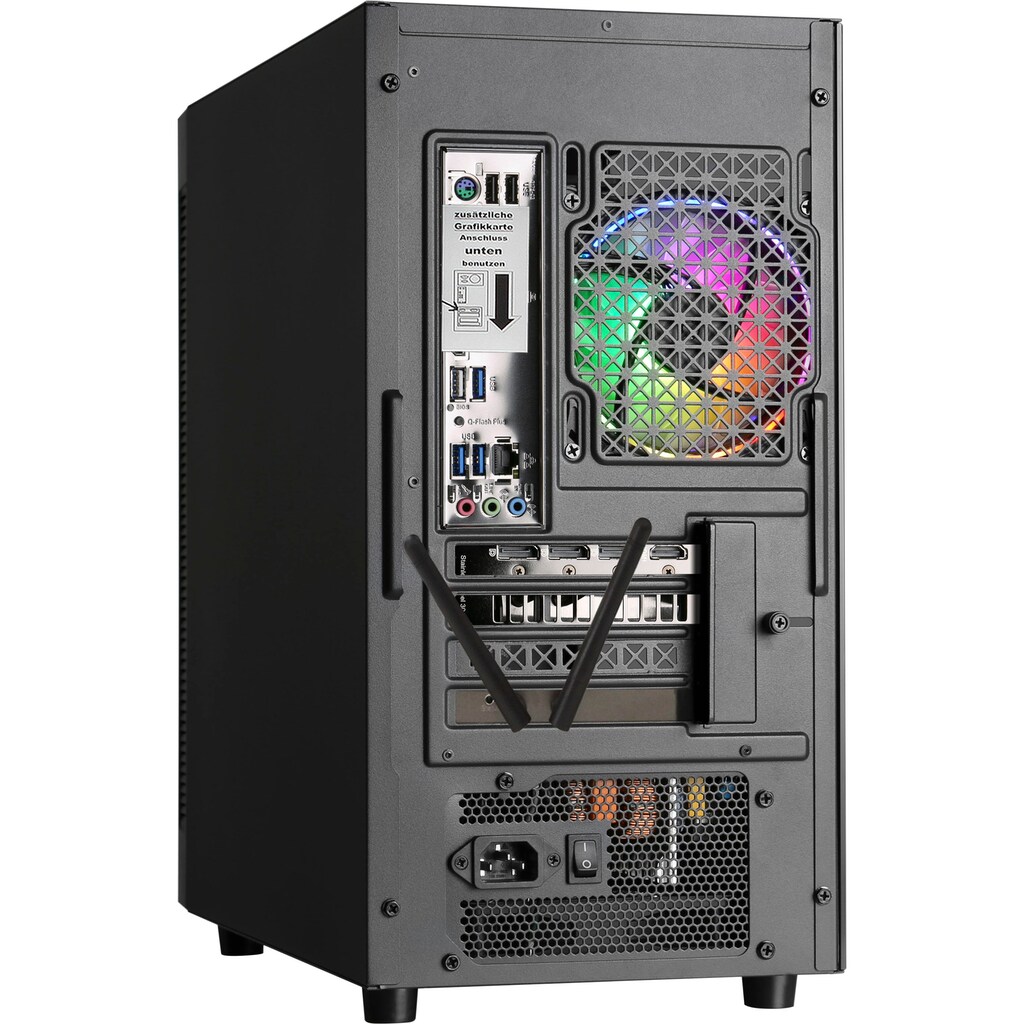 CSL Gaming-PC »Sprint V8526«