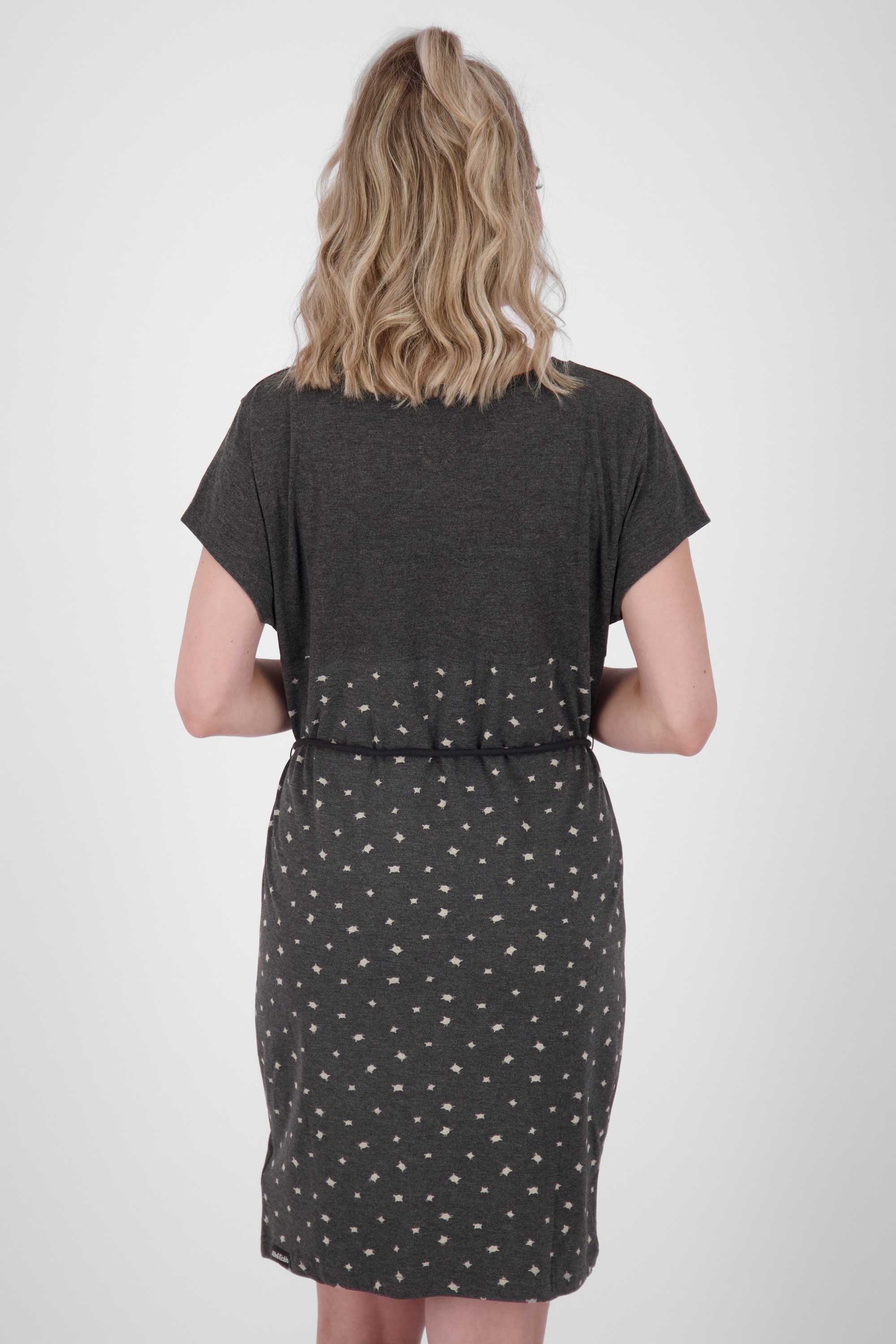 Alife & Kickin Blusenkleid »Damen ClarinaAK B«