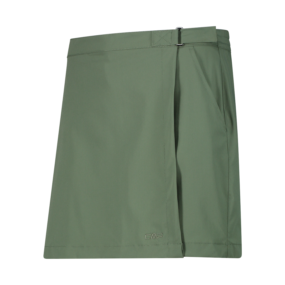 3. Bild von CMP Hosenrock »WOMAN SKORT«