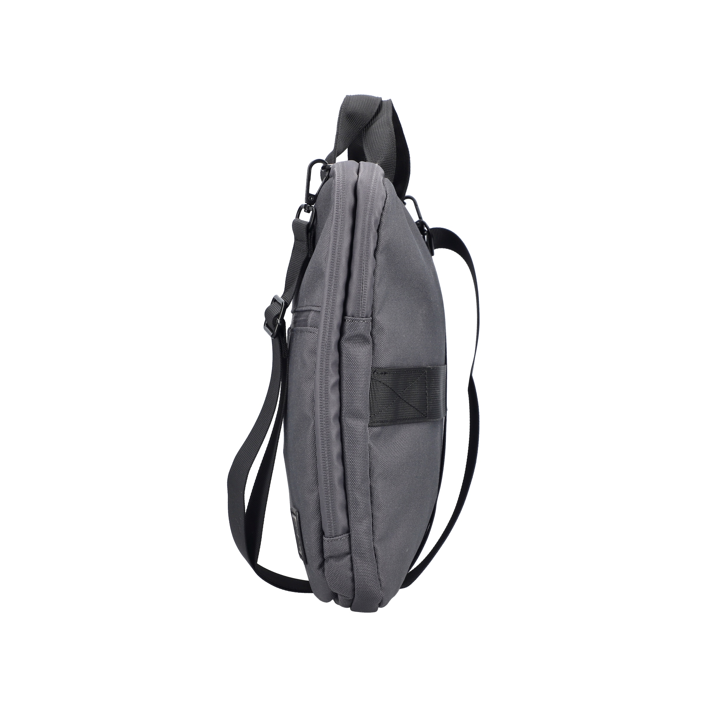 Rieker Businesstasche, Herren Arbeitstasche, Laptoptasche mit 2 geräumigen Hauptfächern