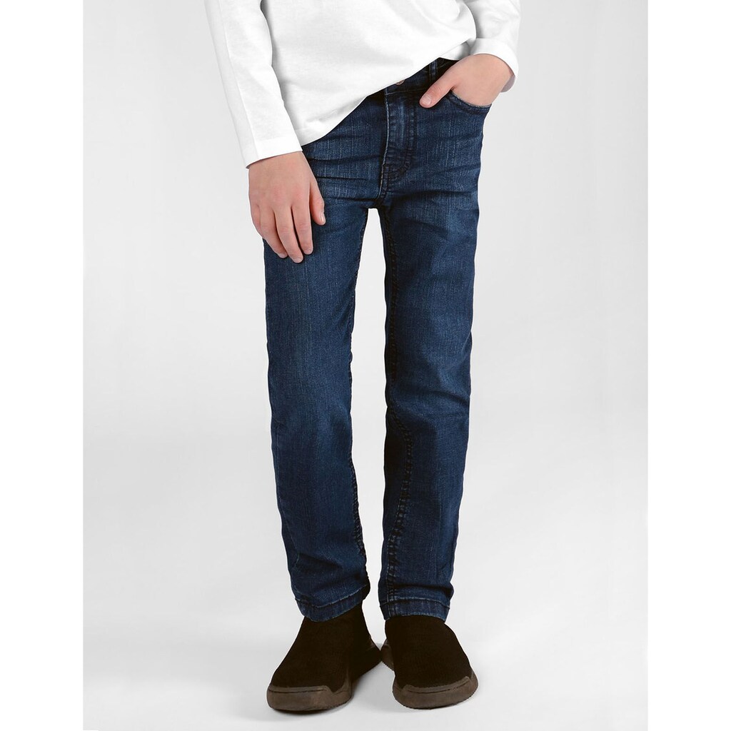 STACCATO Slim-fit-Jeans »LOUIS«