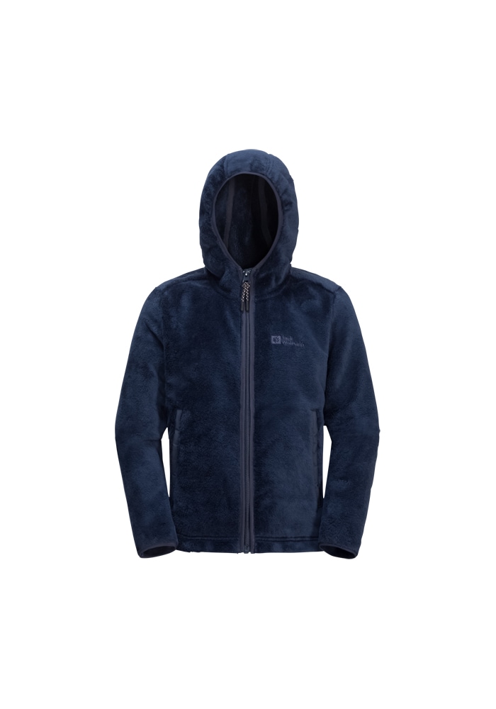 Jack Wolfskin Fleecejacke »NEPALI JACKET G«