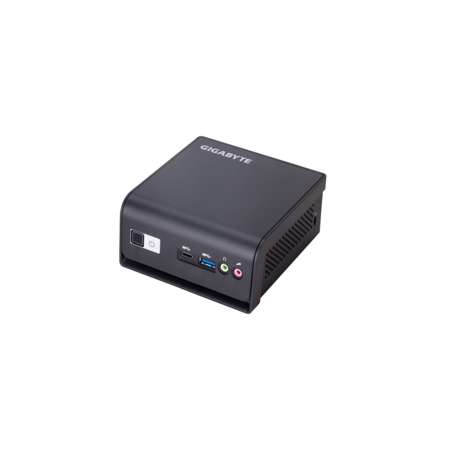 Gigabyte Barebone-PC »GB-BMCE-5105«