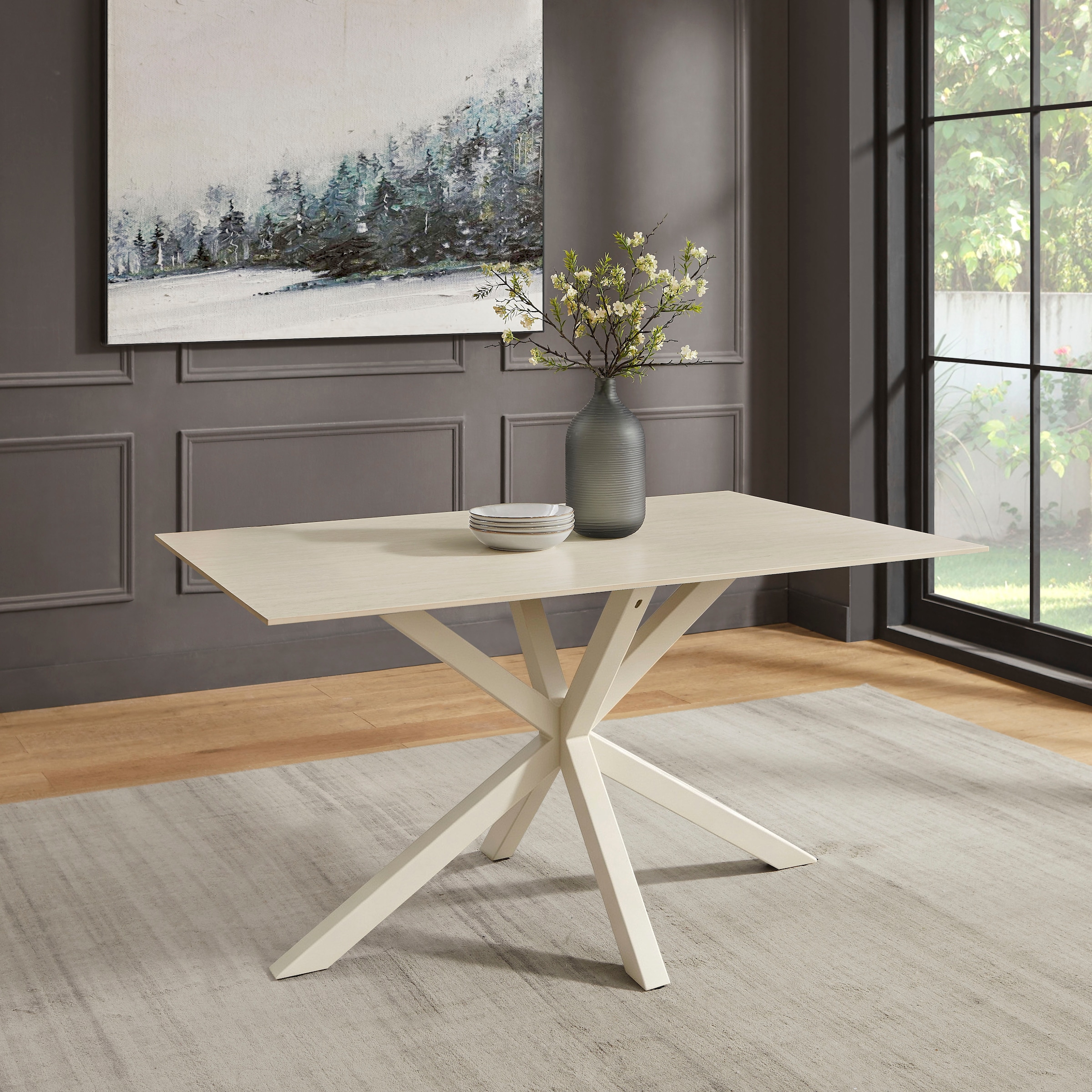 OTTO home Esstisch »Louvelle«