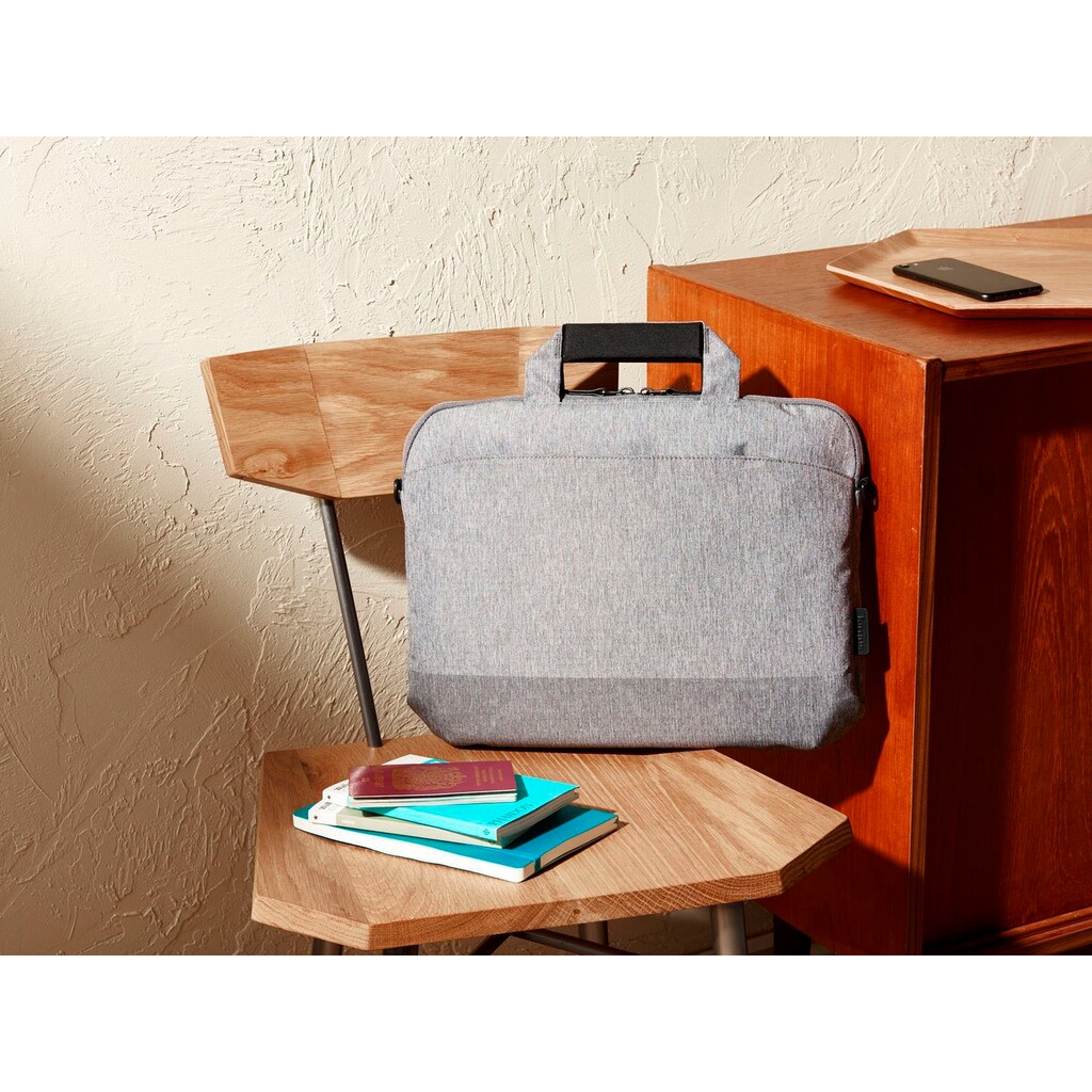 Targus Laptoptasche »CityLite Pro Laptop Tasche 35,56cm (14")«