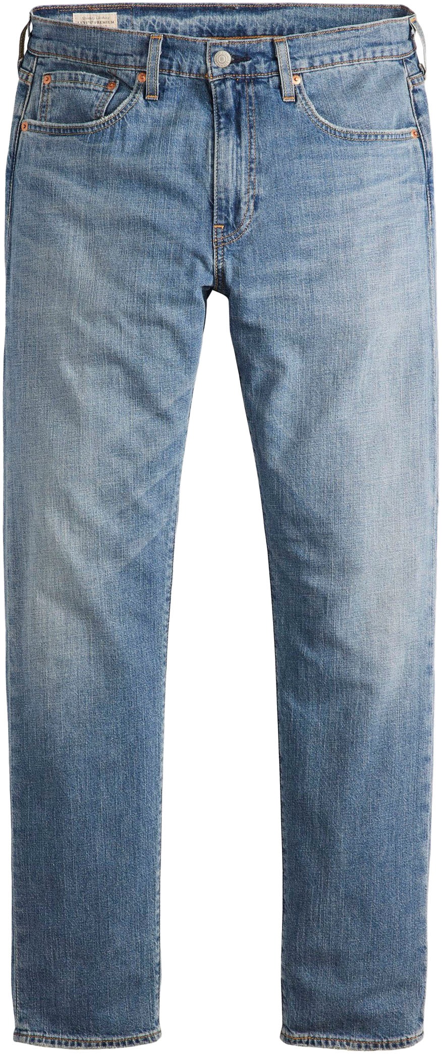 Levi's® Tapered-fit-Jeans »502 TAPER«, in elegantem, modernem Stil