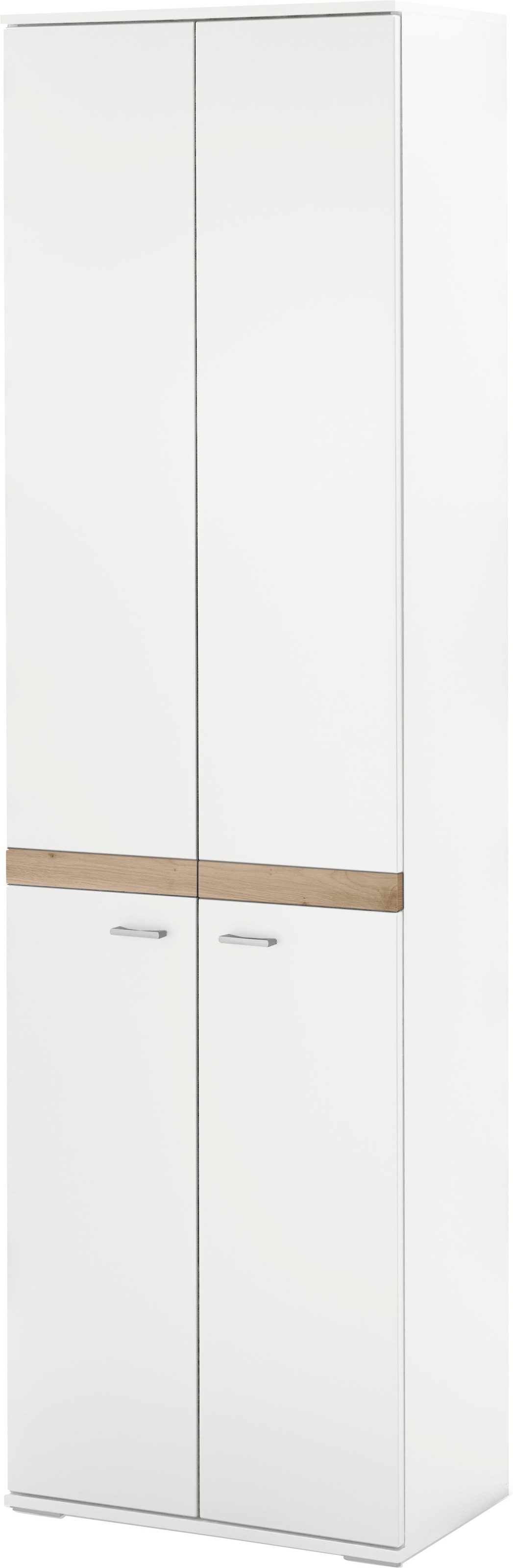 set one by Musterring Kleiderschrank »Lancaster Dielen« 1 Stk. tlg. mit aus günstig online kaufen
