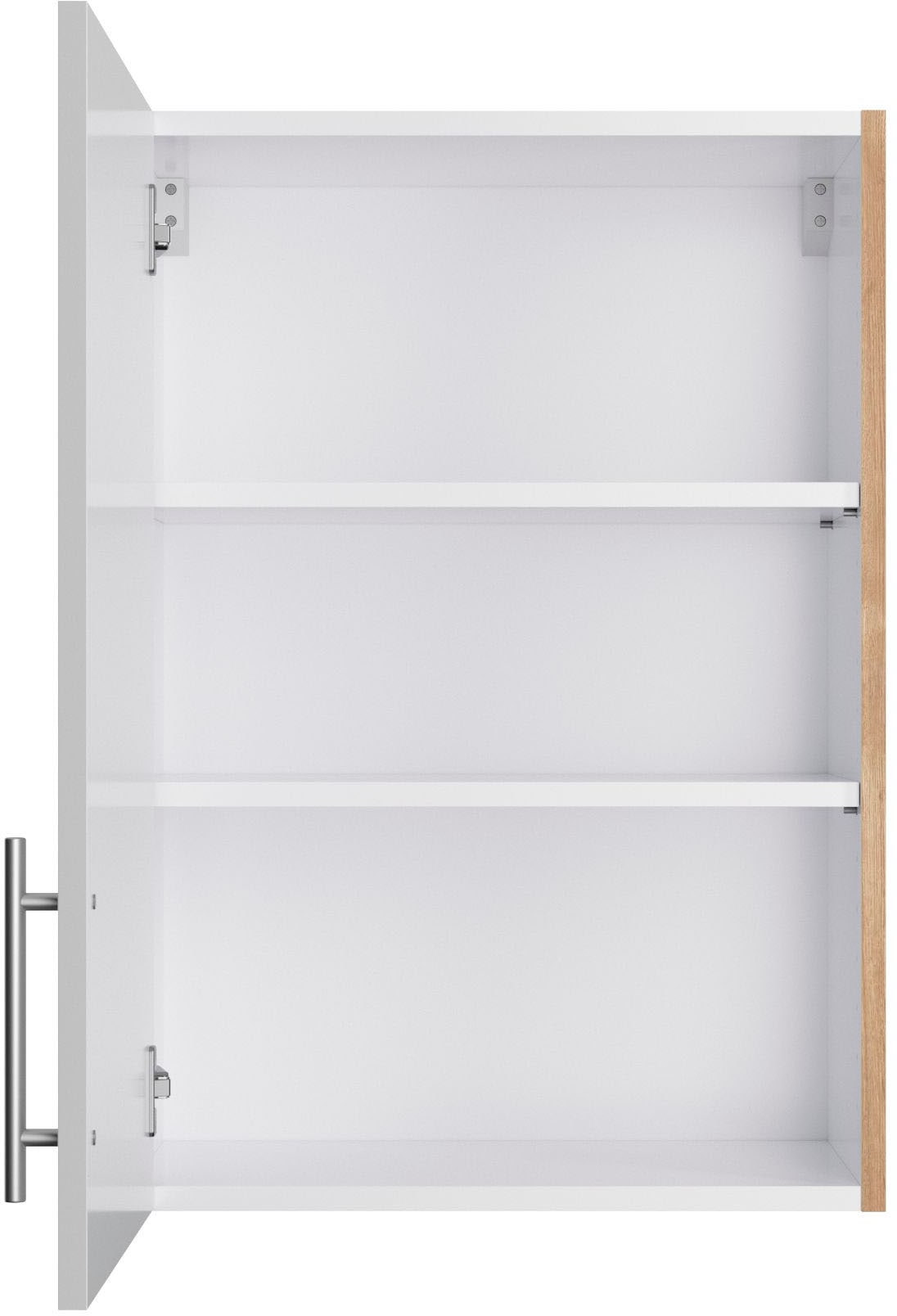 KOCHSTATION Hängeschrank »KS-Ahus«, Breite 50 cm