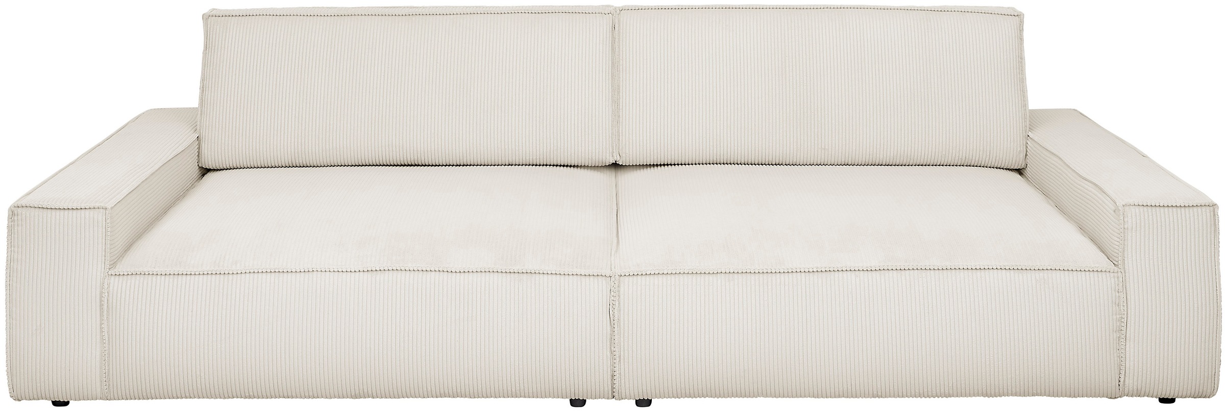 Home affaire Big-Sofa »NEU: SHERWOOD XXL, Big-Sofa (316cm), extra tiefe Sit günstig online kaufen