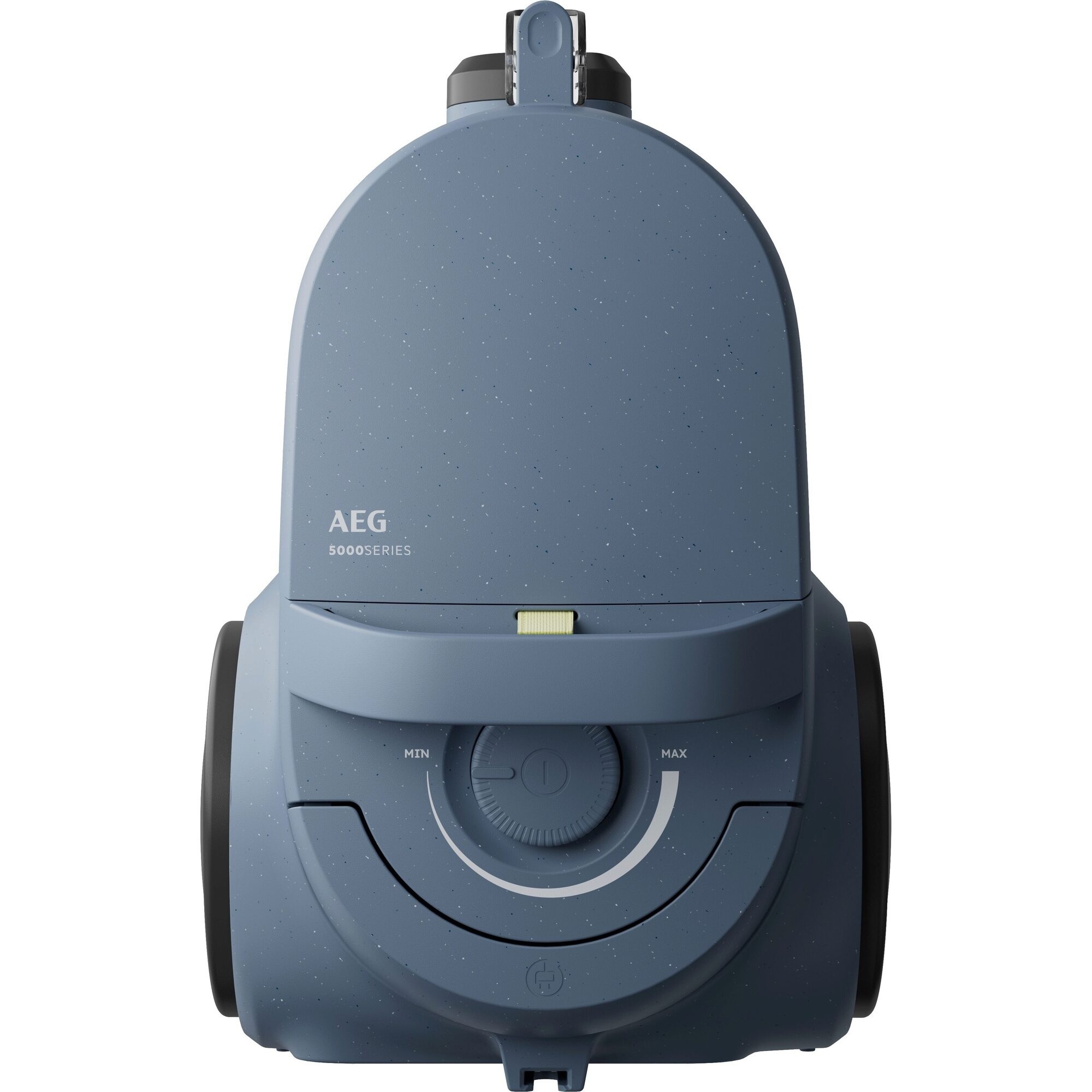 AEG Bodenstaubsauger »CLEAN 5000 BEUTELLOSER STAUBSAUGER (AL51C1LDB)« 1000 W beutellos Kraftvolle Reinigung mit waschbarem HEPA‑Filter für sauberere Luft