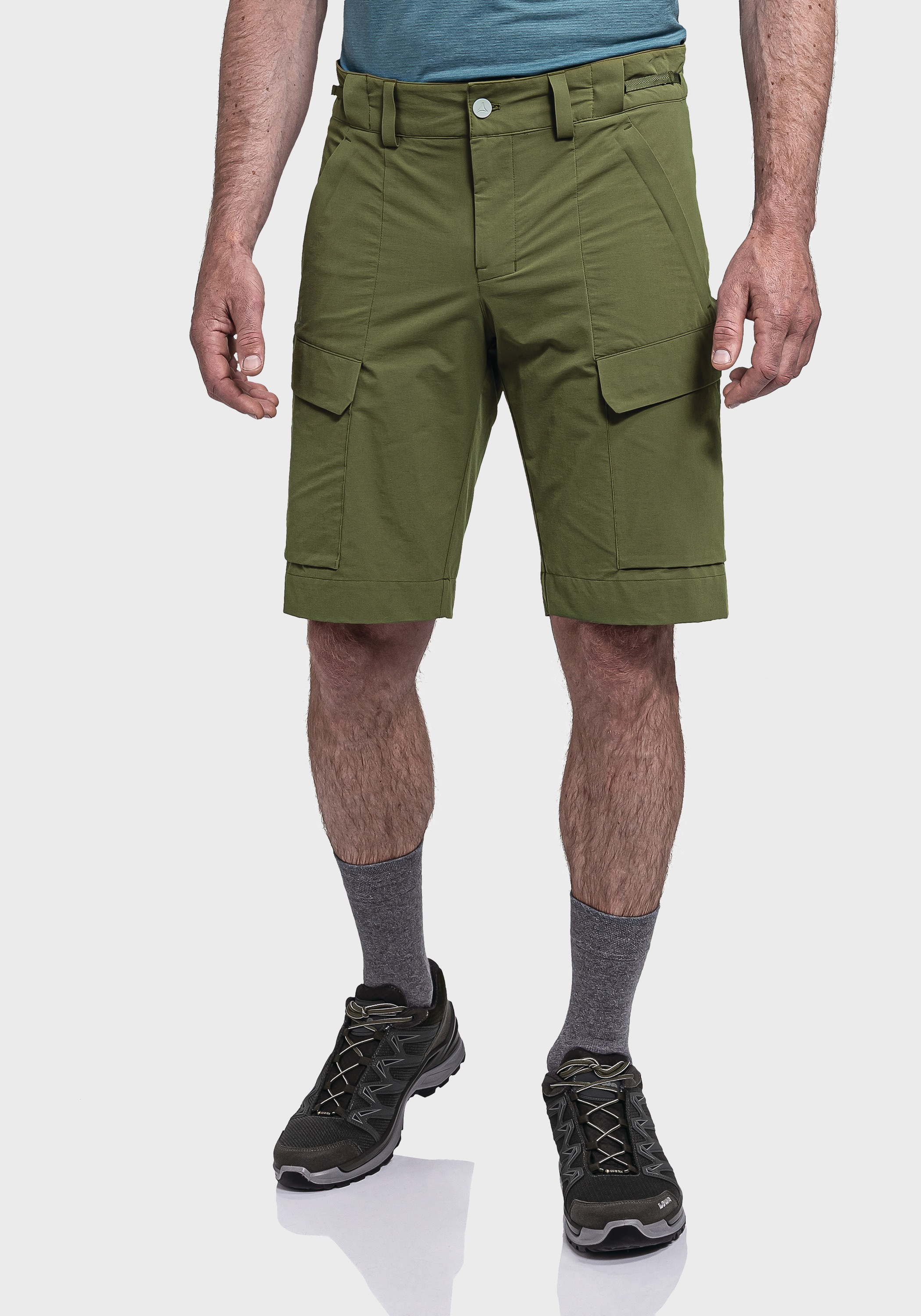 Schöffel Bermudas »Shorts Kitzstein M«