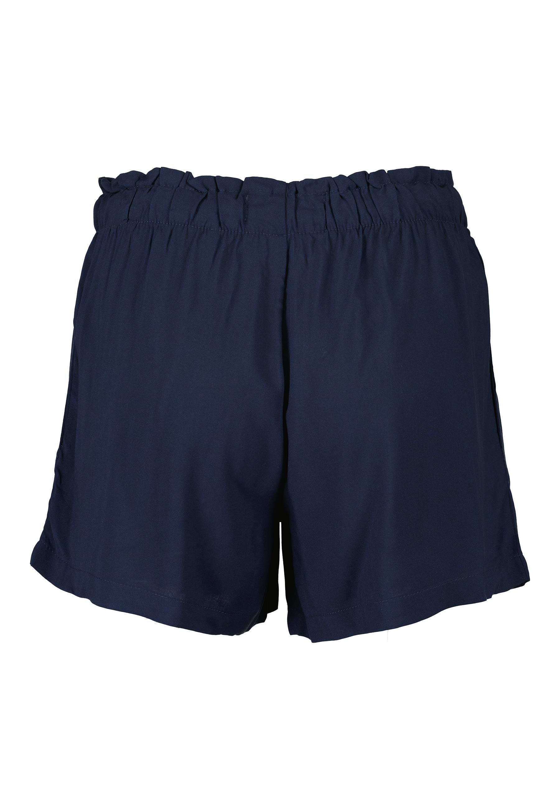 Blue Seven Shorts »Blue Seven Damen Shorts GLORY DAY«, (1 tlg.)