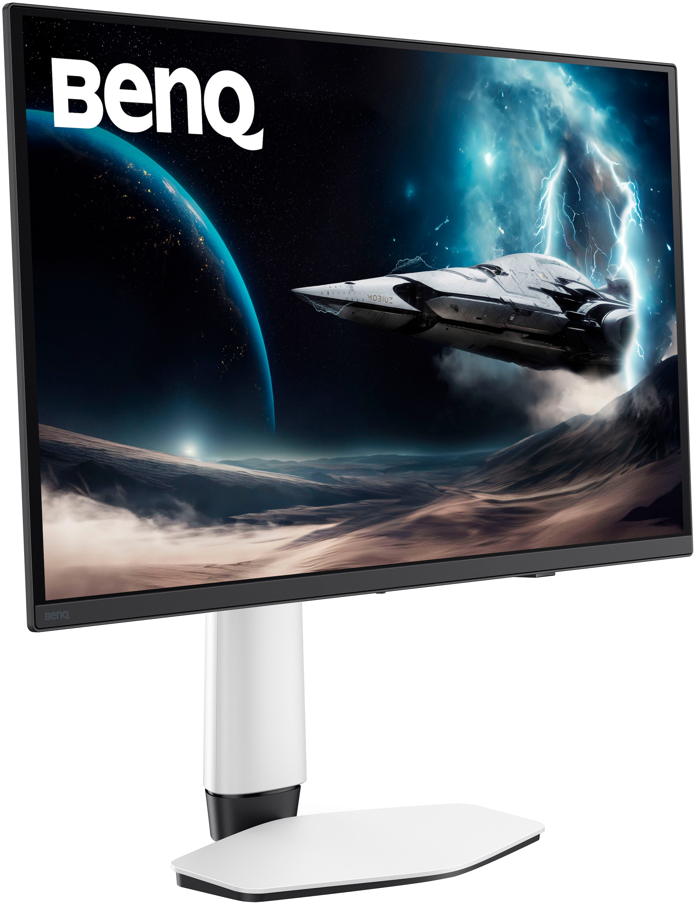 BenQ Gaming-Monitor »EX271QZ« 68 cm/27 ″  2560 x 1440 px QHD 0,03 Reaktionszeit 50 Hz