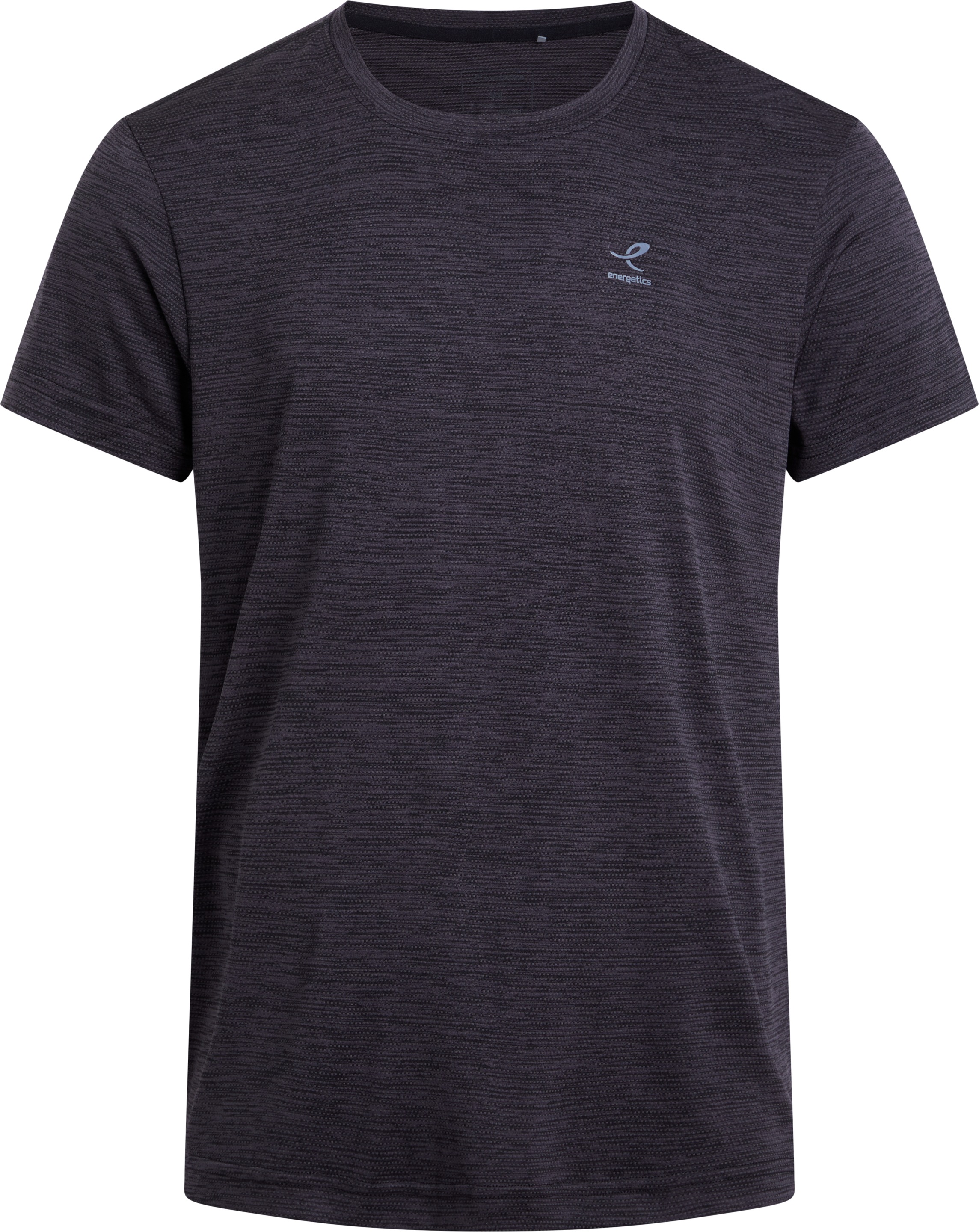 Energetics T-Shirt »HE.-T-SHIRT TELLY II SHORT SLEEVE M« Basic-Passform, Kurzarm, für sportliche Aktivitäten