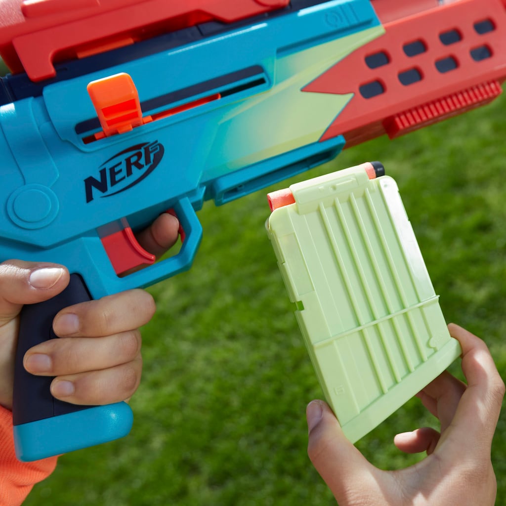 Hasbro Blaster »Nerf Fortnite Storm Scout«