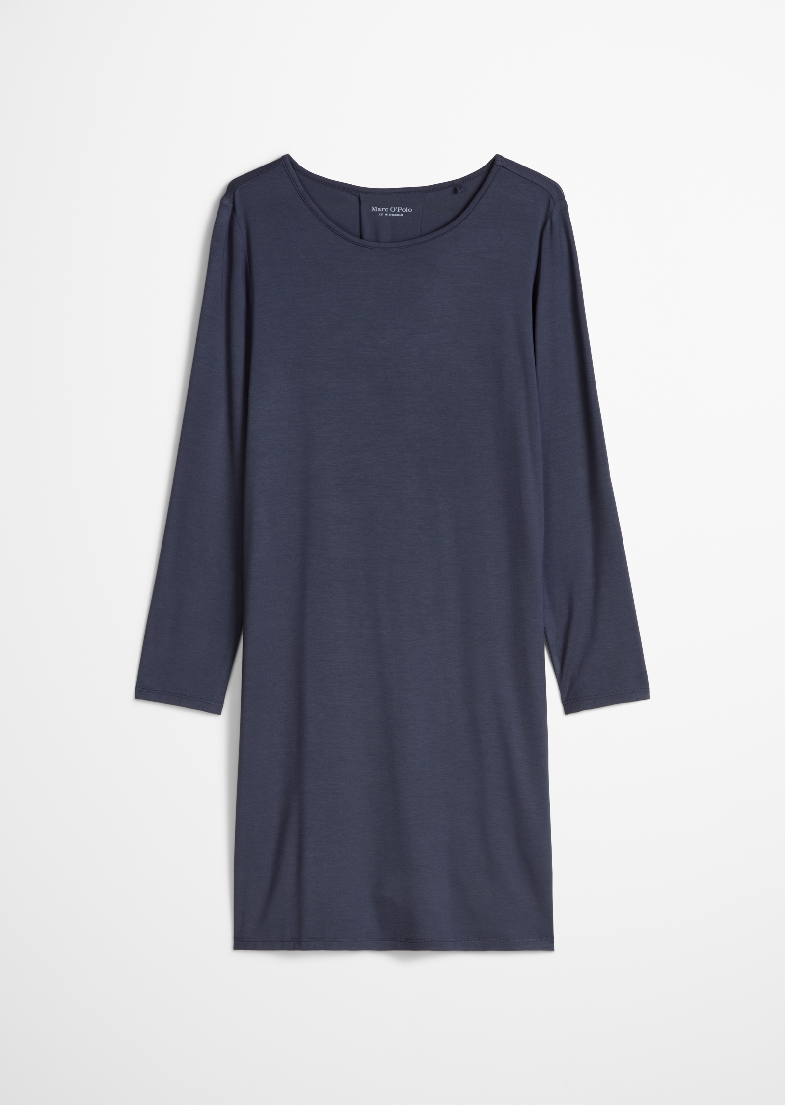 Marc O'Polo Nachthemd »Mix & Match Modal Jersey«