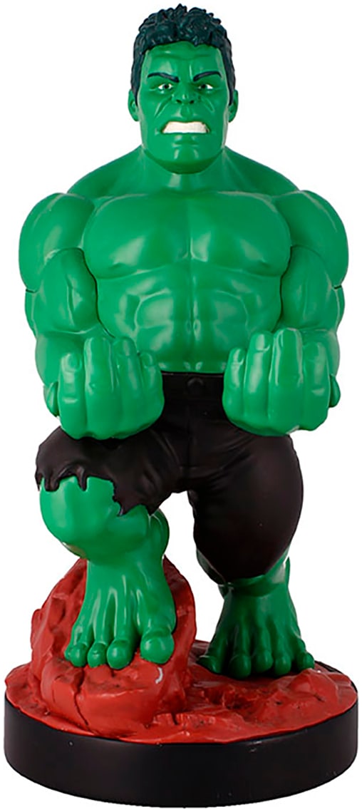 Spielfigur »Cable Guy Hulk«
