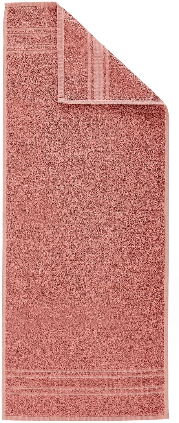 Dyckhoff Handtücher »Saphir Friseurhandtücher«, (Packung, 12 St.), Farbecht günstig online kaufen