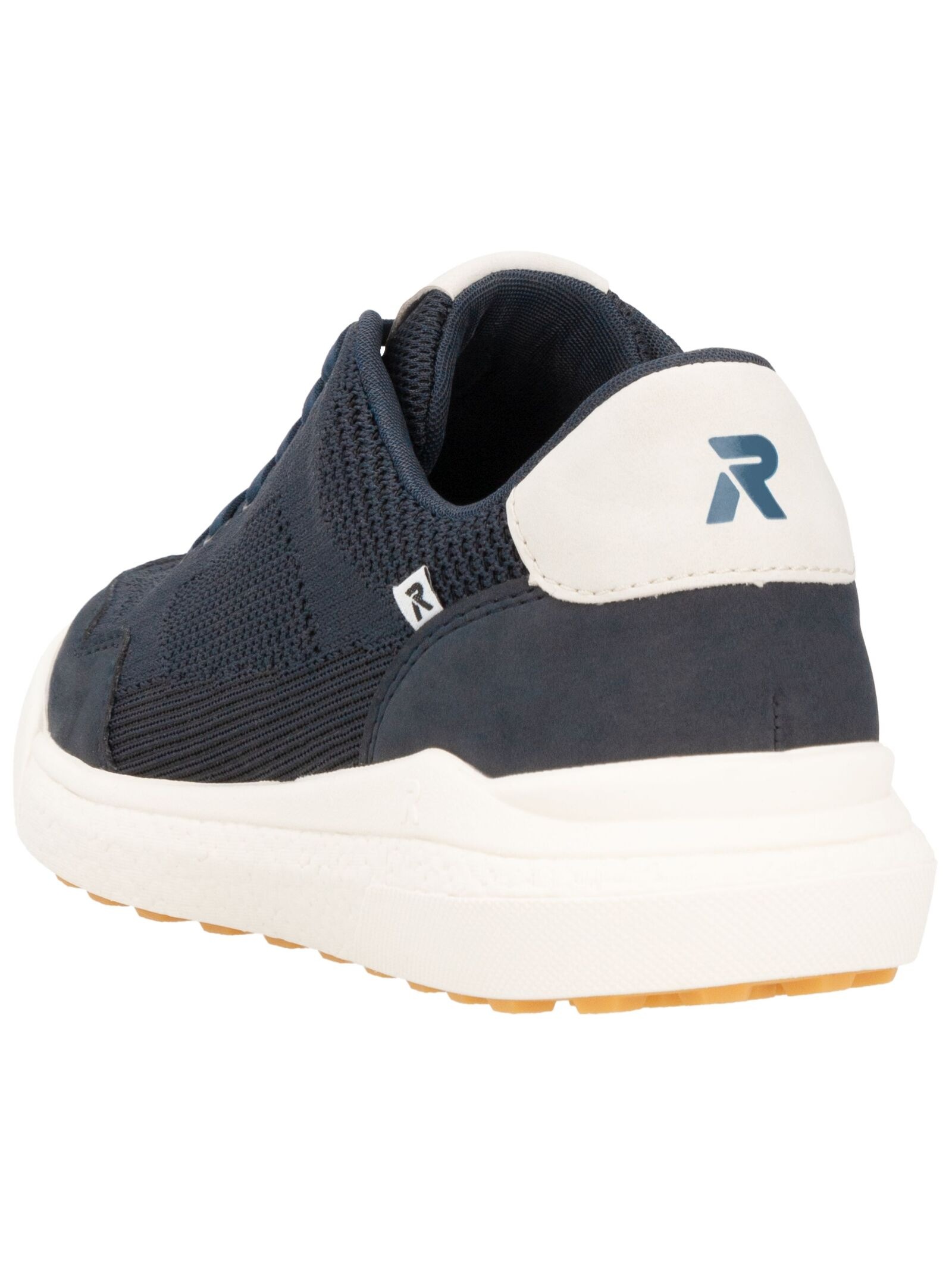 Rieker Sneaker »Rieker Sneaker Textil«