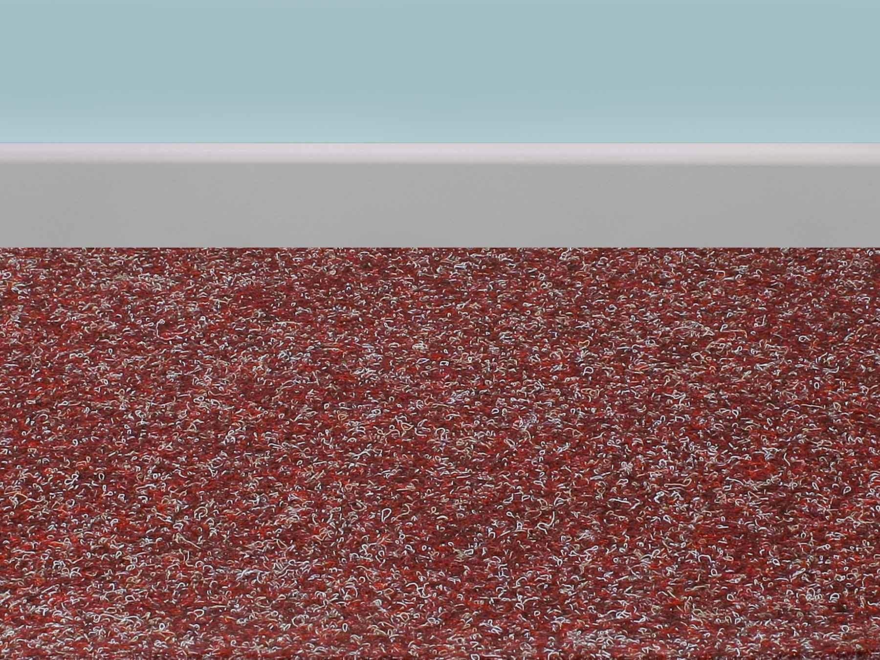 Primaflor-Ideen in Textil Nadelvliesteppich »MERLIN, Made in Netherlands«, rechteckig, 5,2 mm Höhe, Flachgewebe, Nadelvlies, meliert, besonders robust & strapazierfähig