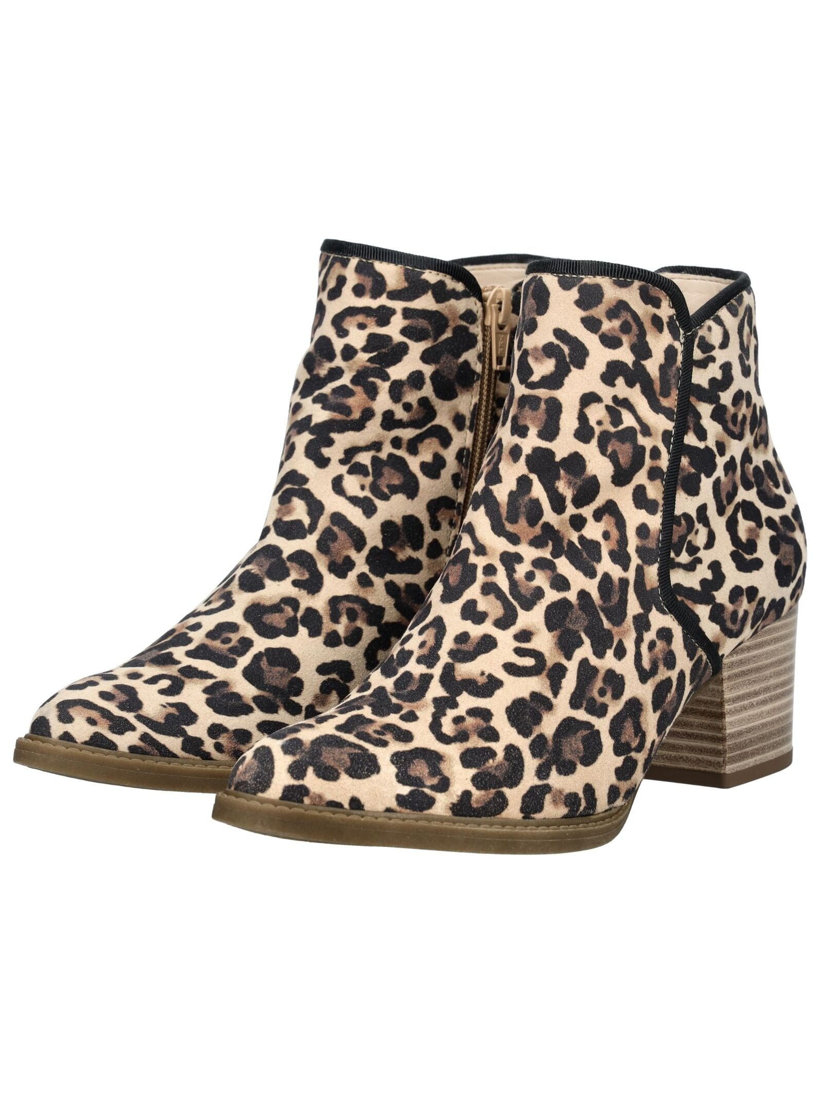 Gabor Comfort Stiefelette »Gabor Comfort Stiefelette Leder«