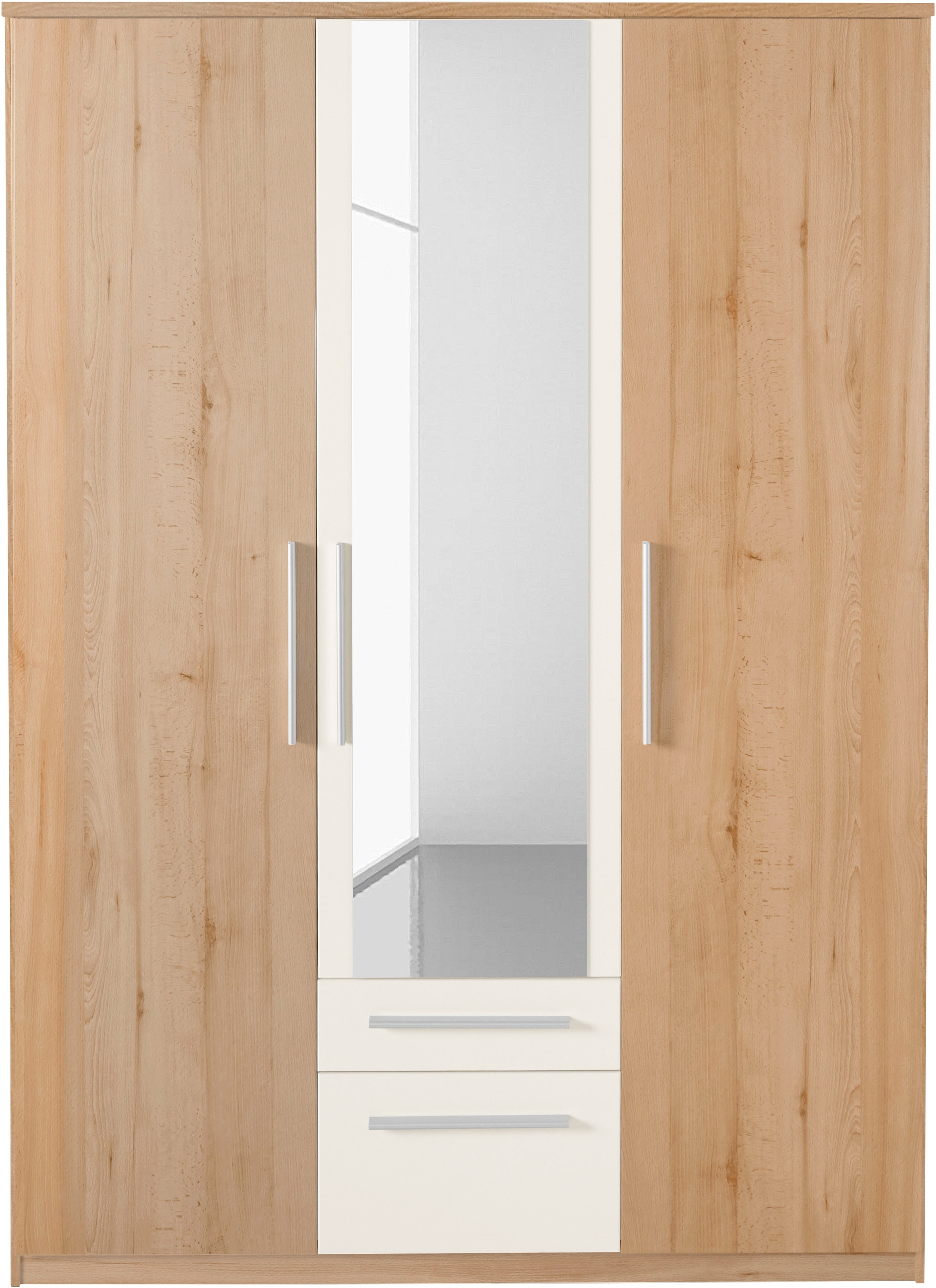 priess Kleiderschrank, in 3 Breiten
