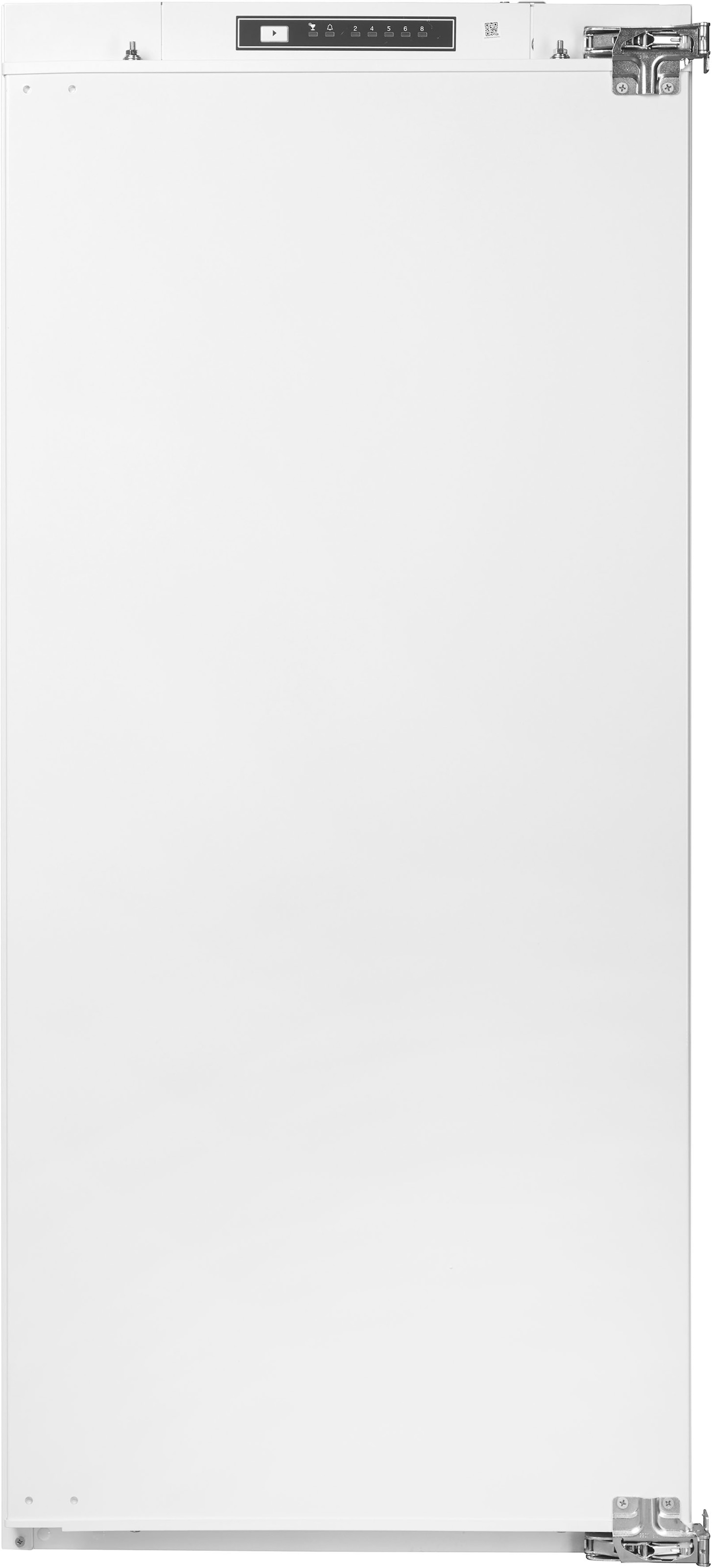 Sharp Einbaukühlschrank »SJ-LD195E0XD-EU«, (123cm Nische), Festtür