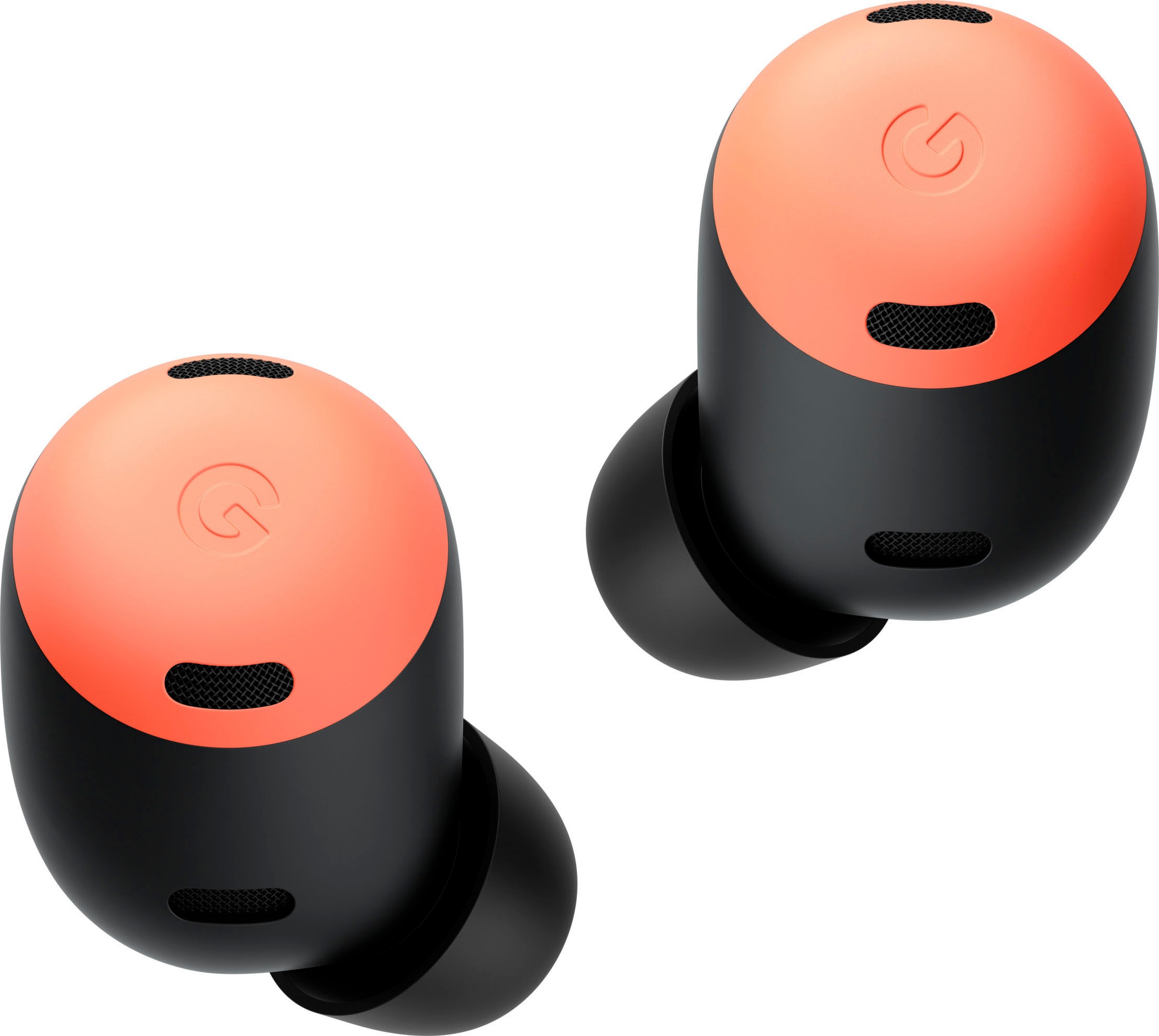 Google wireless In-Ear-Kopfhörer »Pixel Buds Pro«, Bluetooth, Active Noise Cancelling (ANC)-Transparenzmodus-Sprachsteuerung