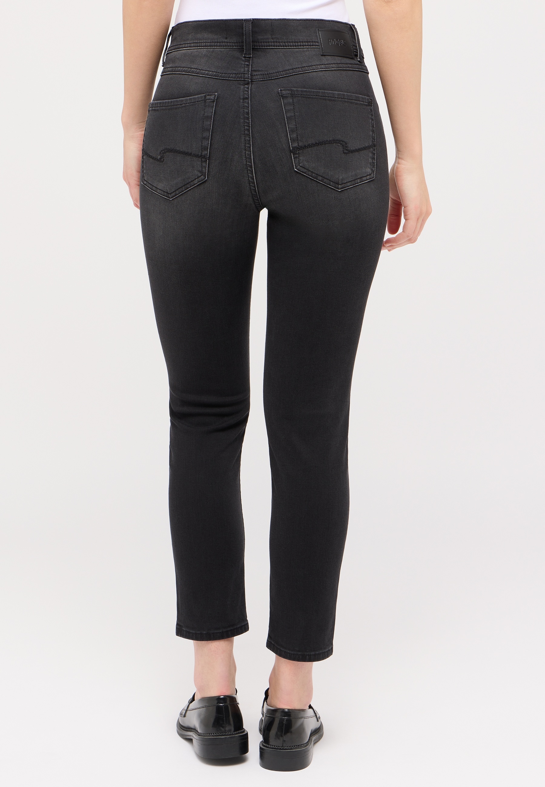 ANGELS Slim-fit-Jeans »ORNELLA«