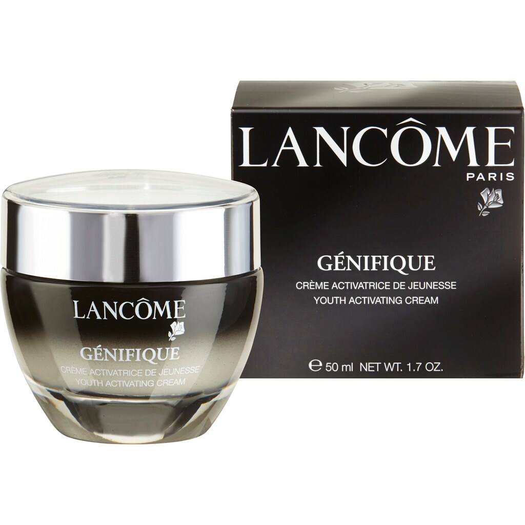 LANCOME Tagescreme »Génifique Crème Jour«